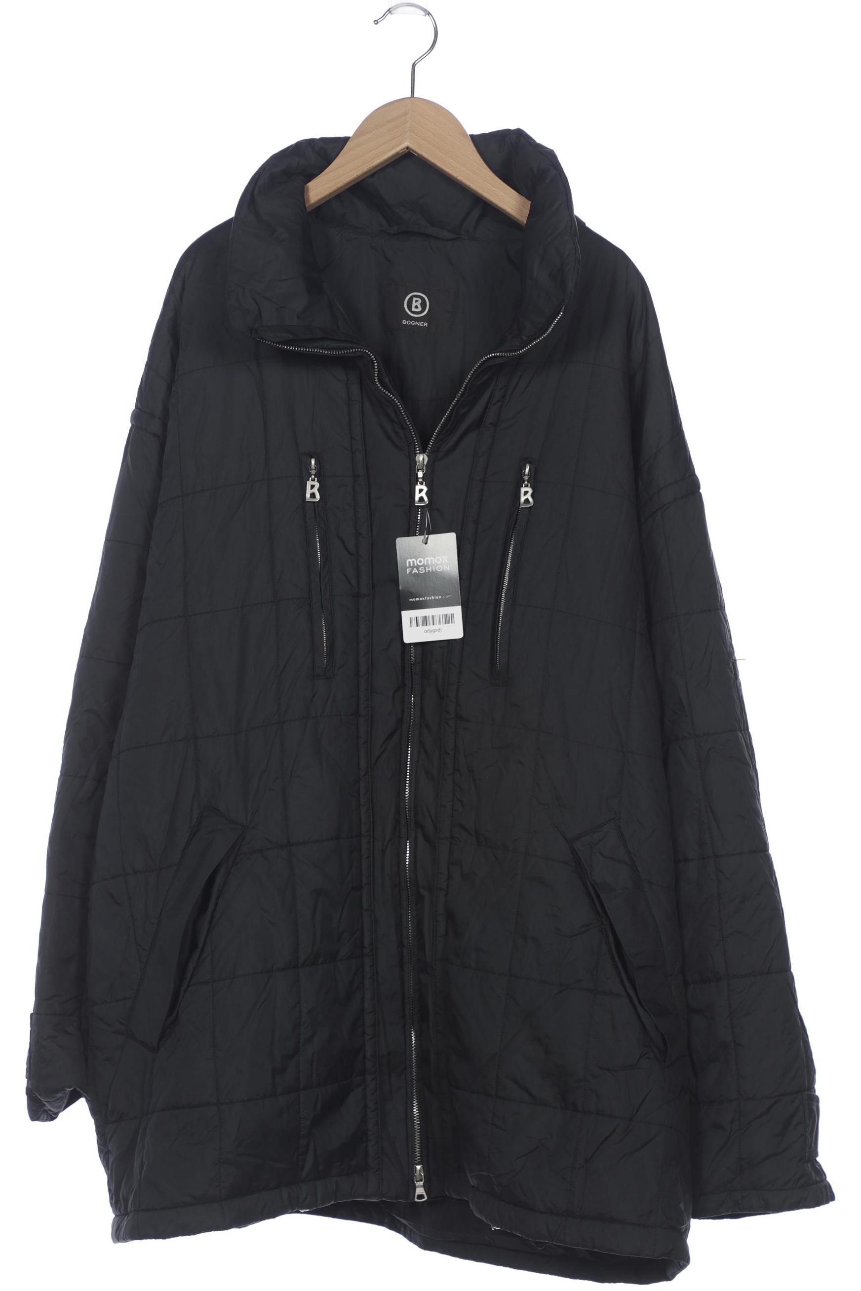 

Bogner Herren Jacke, schwarz, Gr. 54