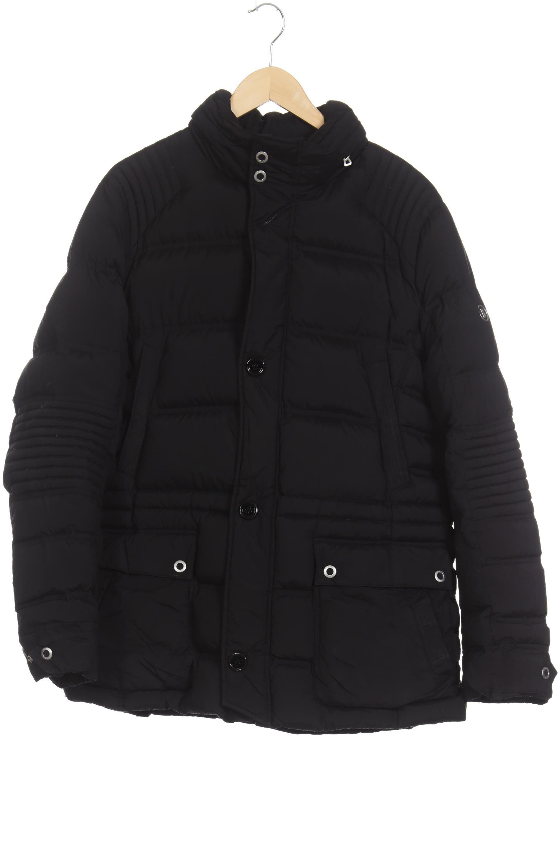 

Bogner Herren Jacke, schwarz, Gr.