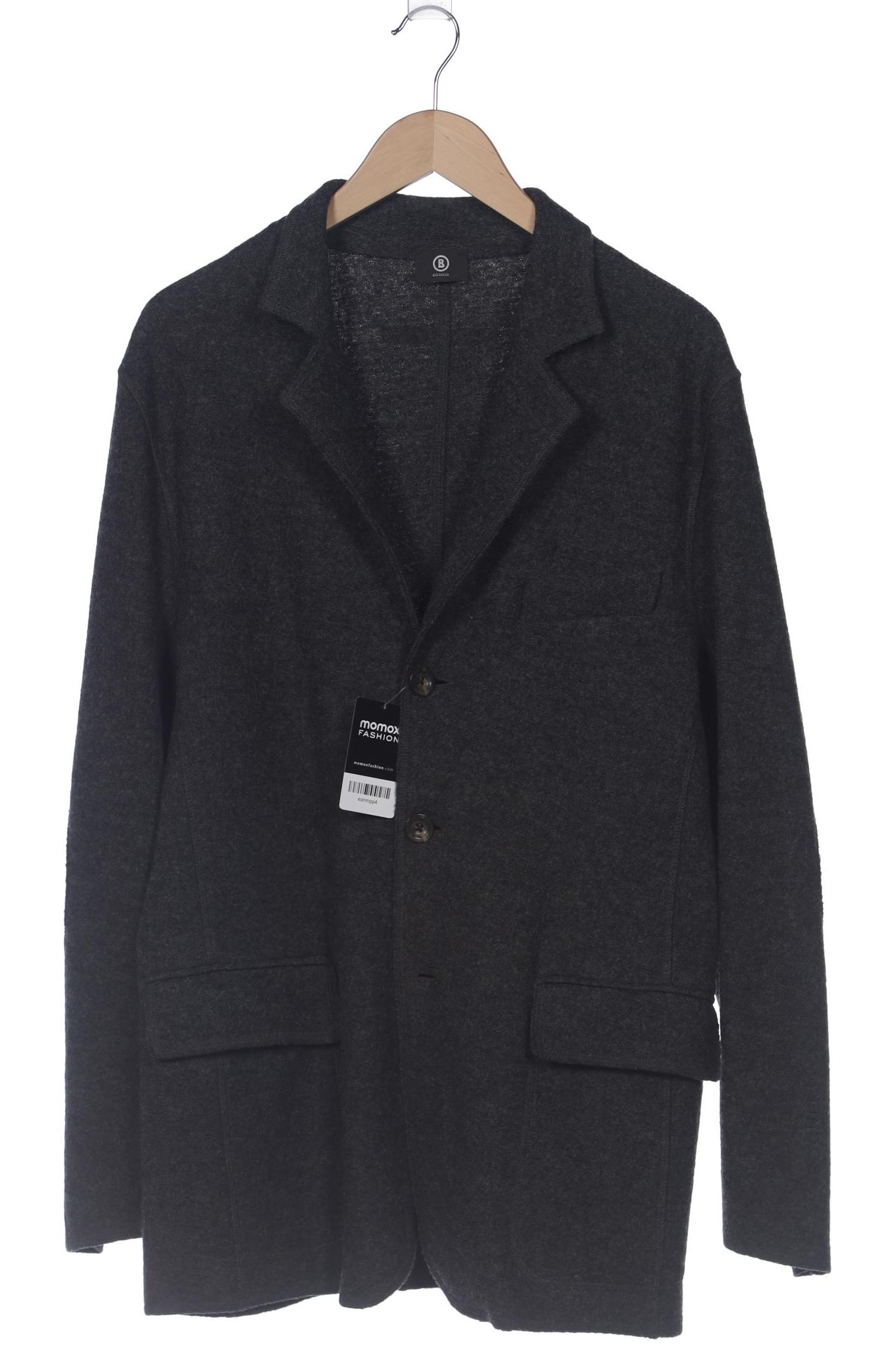 

Bogner Herren Jacke, grau, Gr. 50