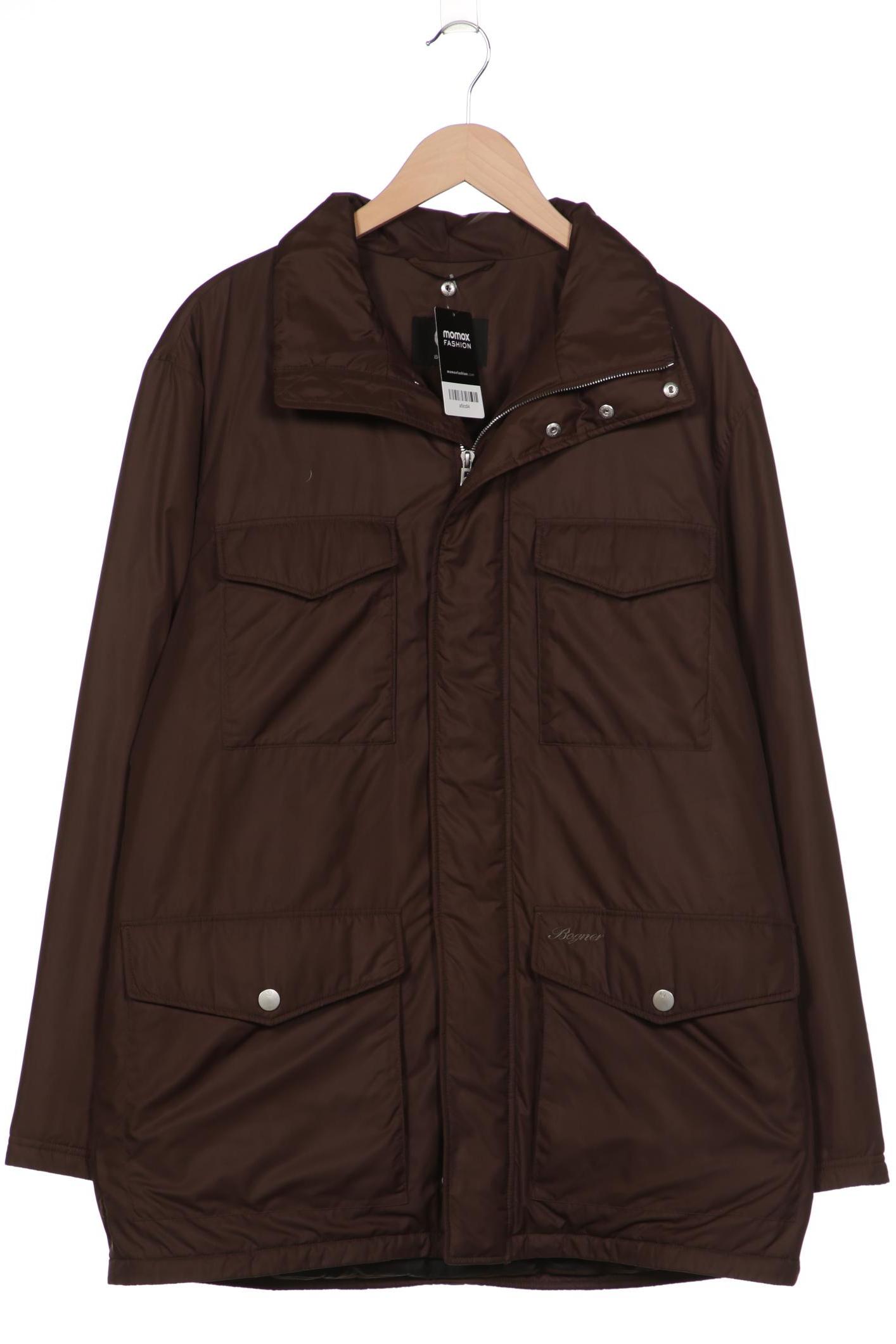 

Bogner Herren Jacke, braun