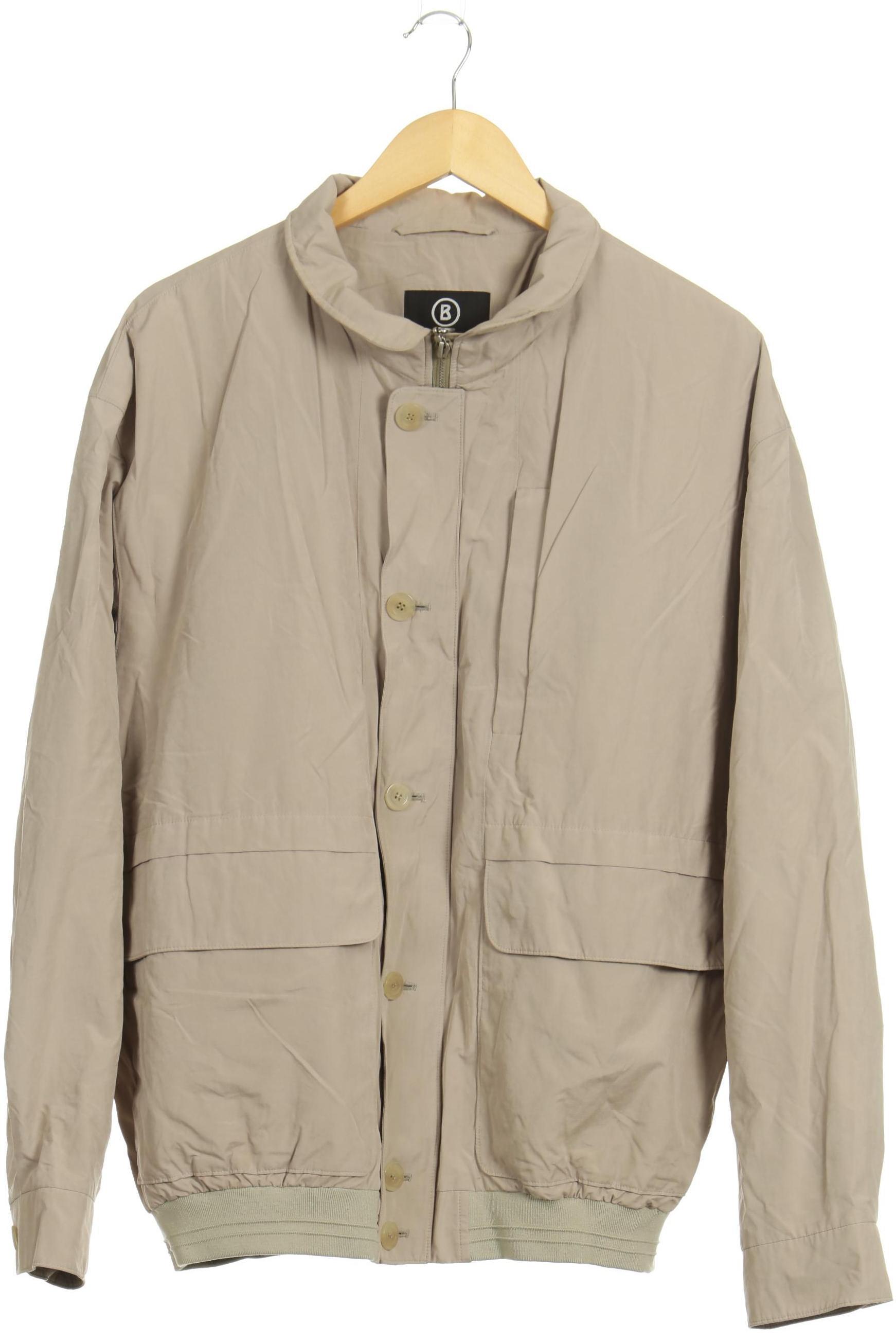 

Bogner Herren Jacke, beige, Gr.