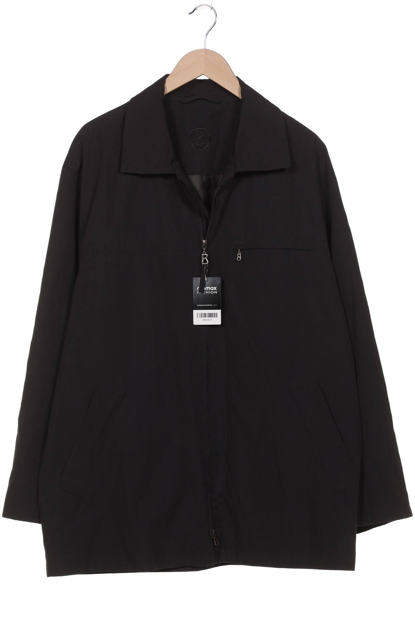 

Bogner Herren Jacke, schwarz, Gr. 52