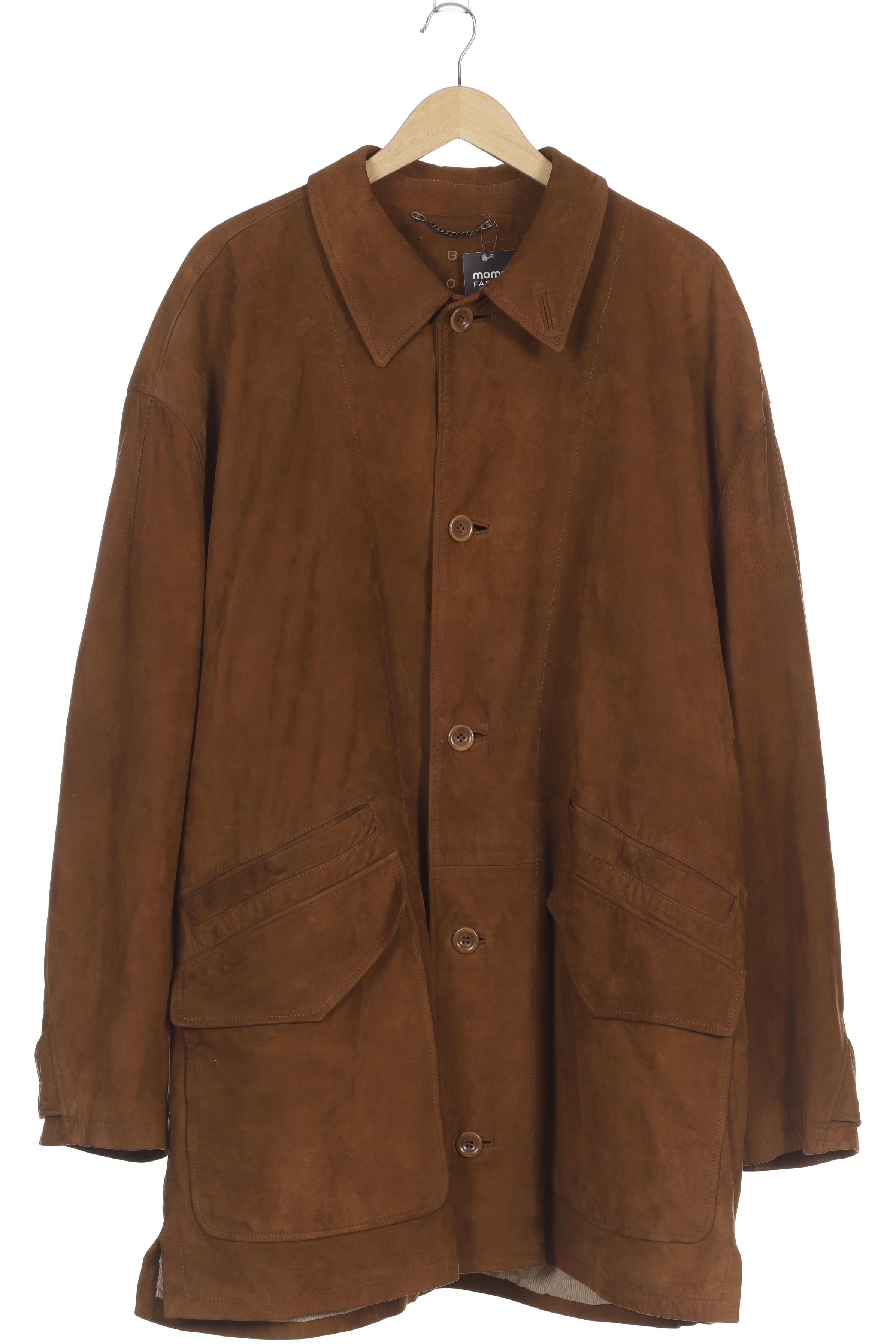 Thumbnail - Bogner Herren Jacke, braun, Gr. 58