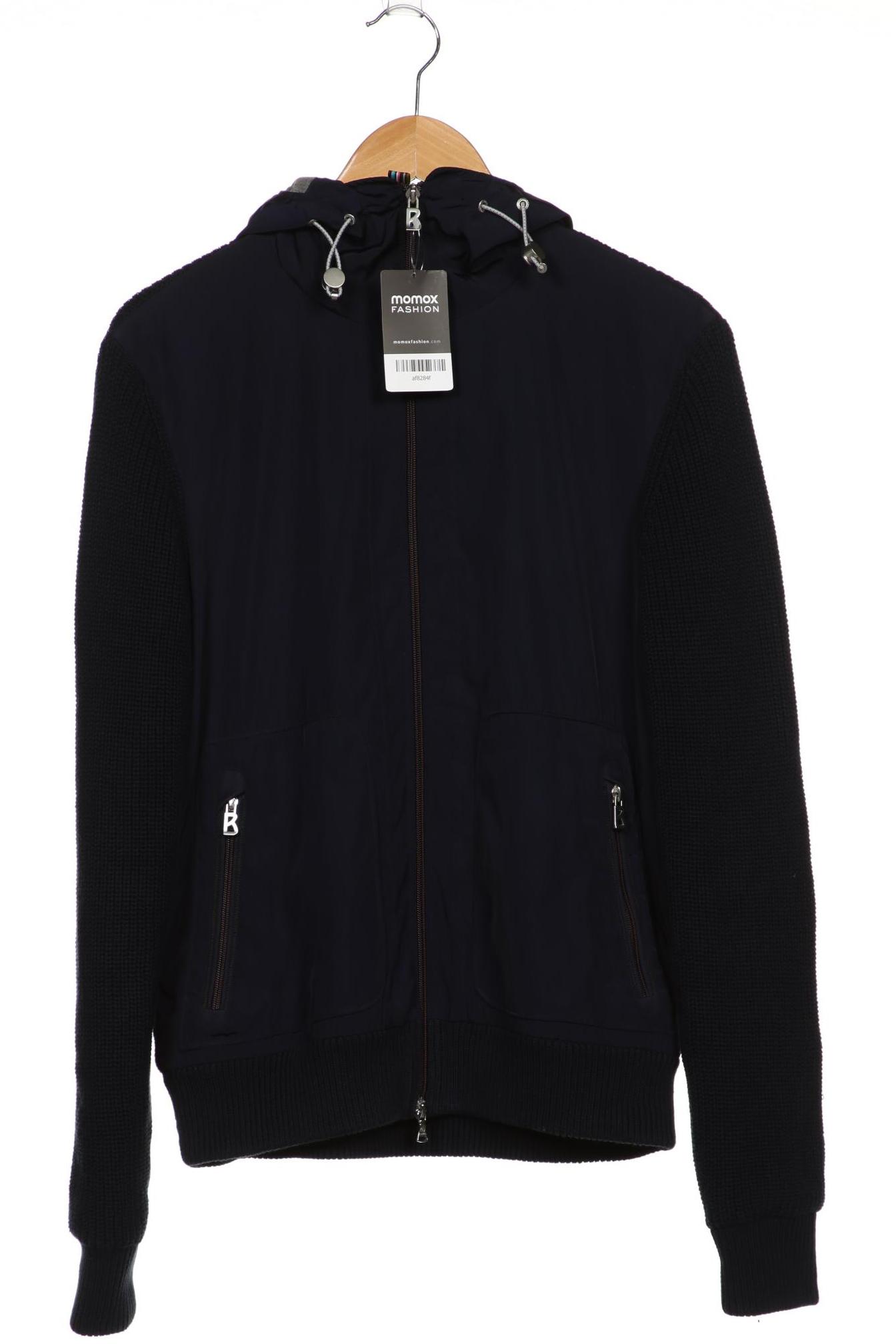 

Bogner Herren Jacke, blau, Gr. 50
