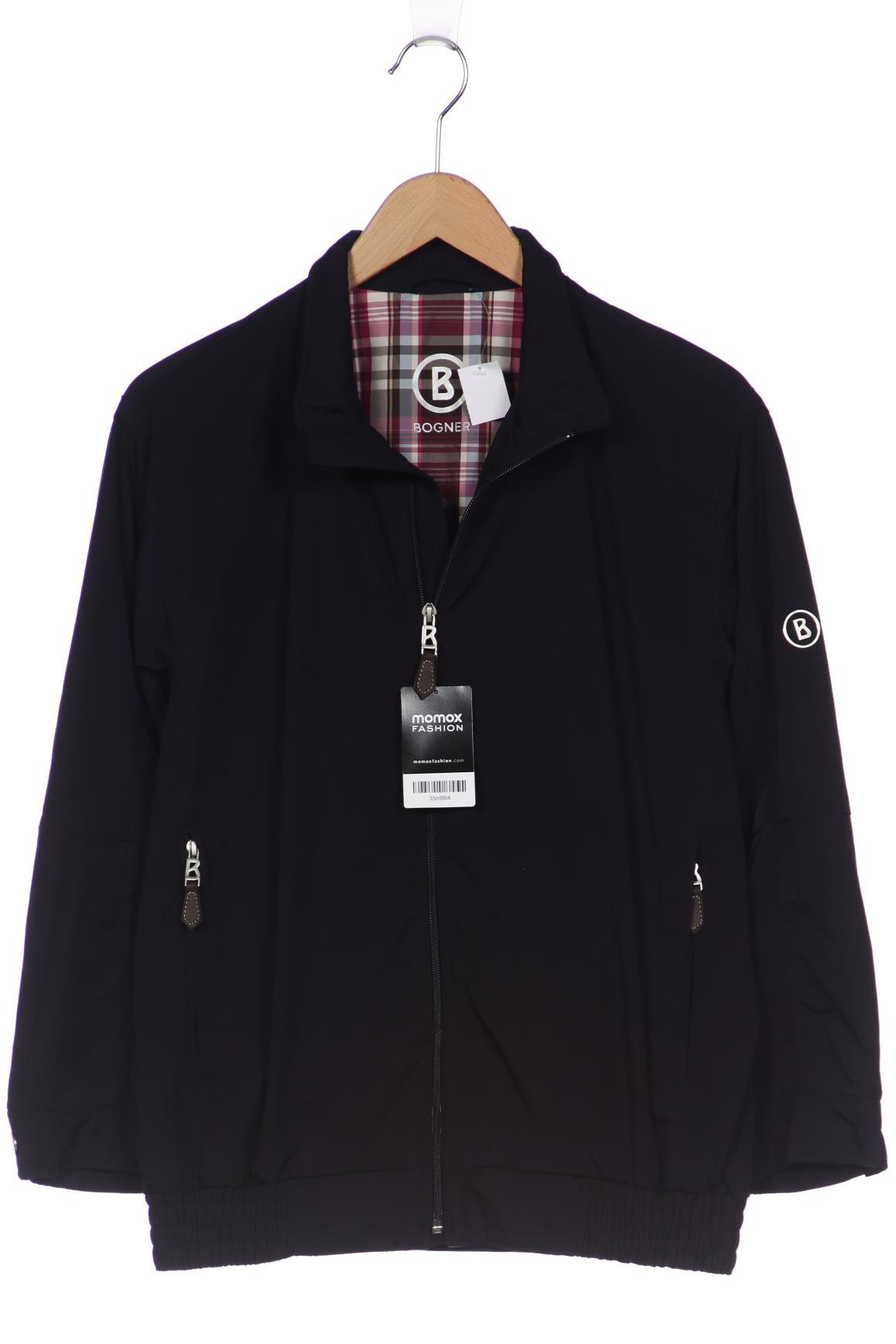 

Bogner Herren Jacke, marineblau, Gr. 50