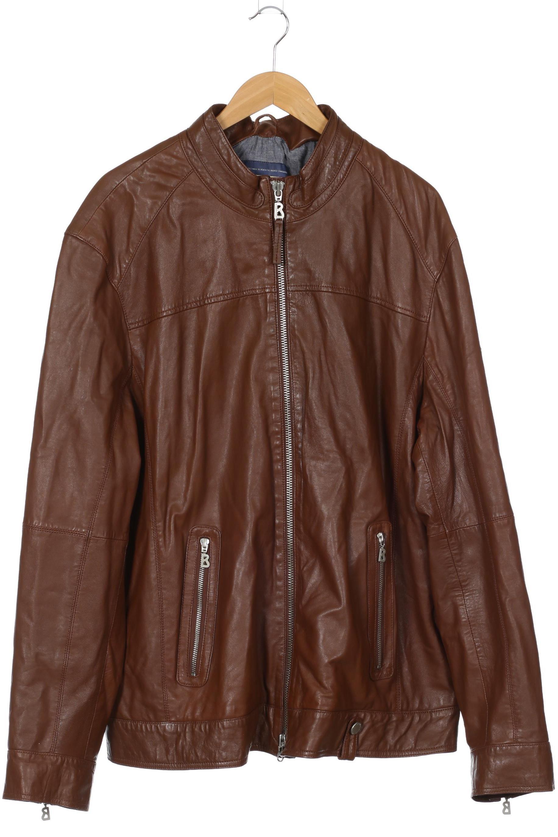 Thumbnail - Bogner Herren Jacke, braun, Gr.