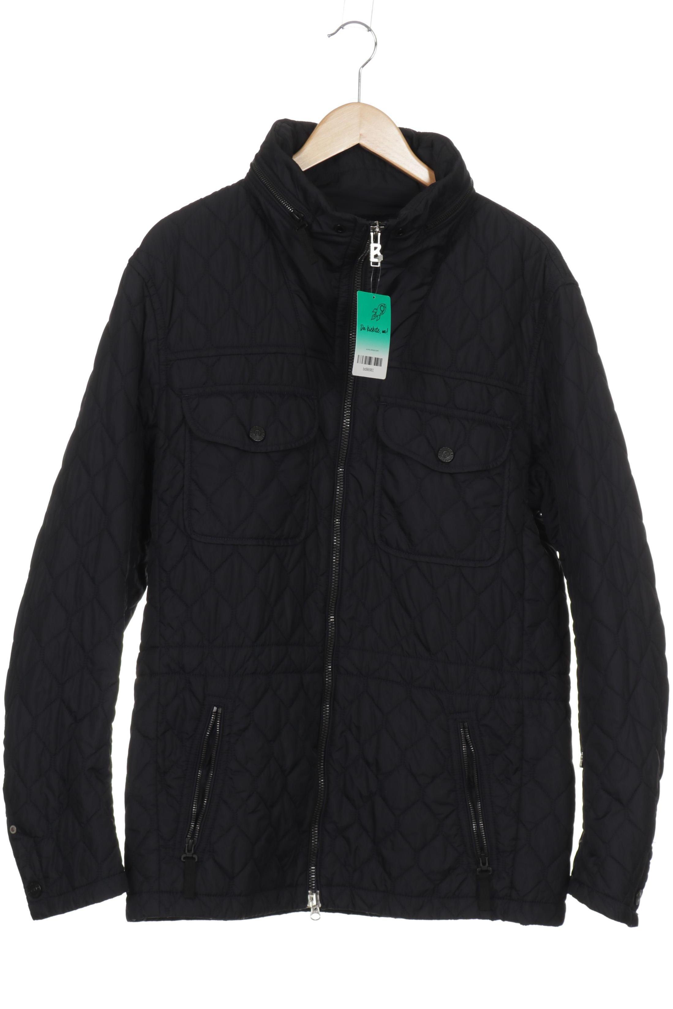

Bogner Herren Jacke, blau, Gr. 42
