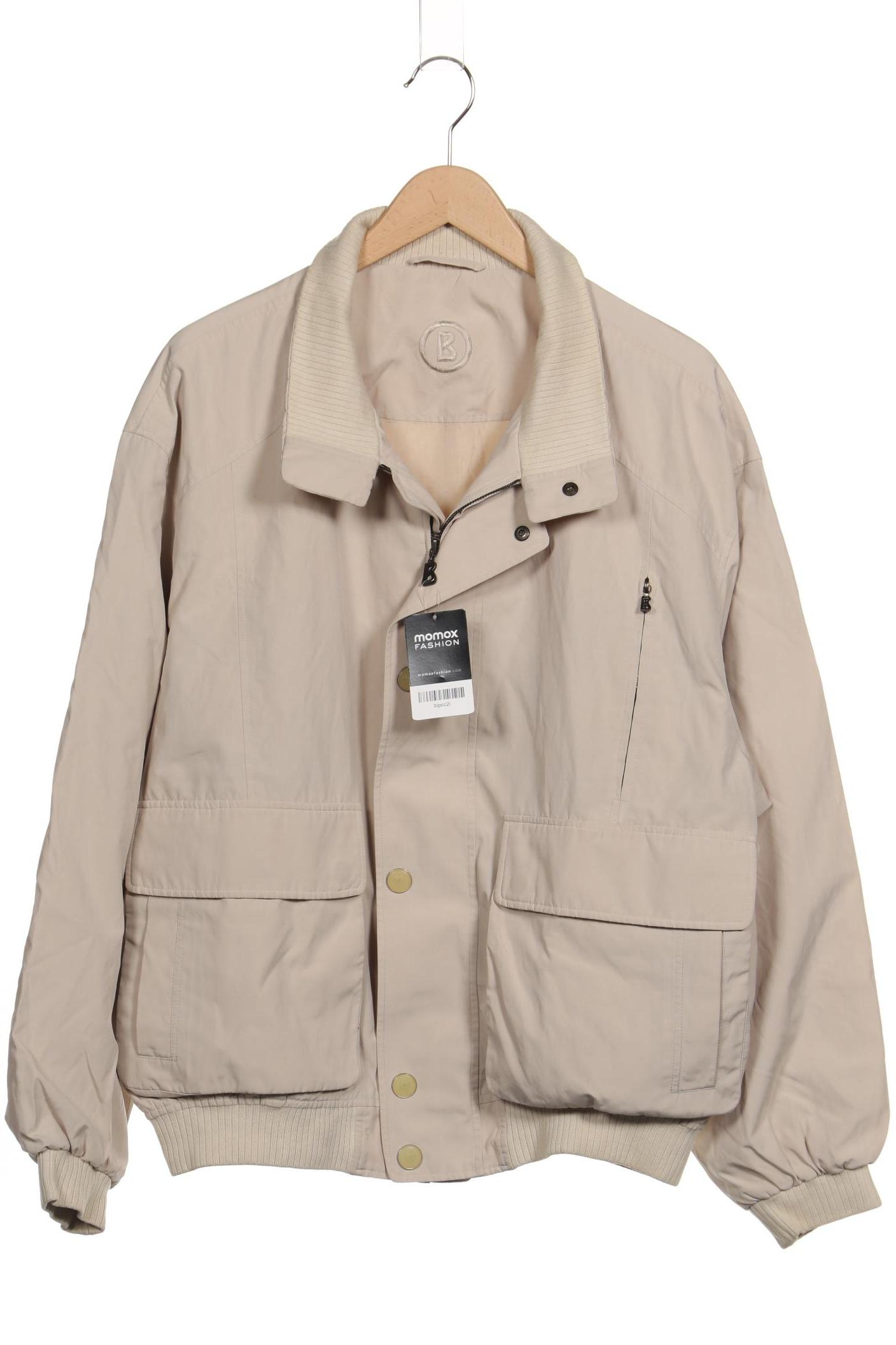 

Bogner Herren Jacke, beige, Gr. 54