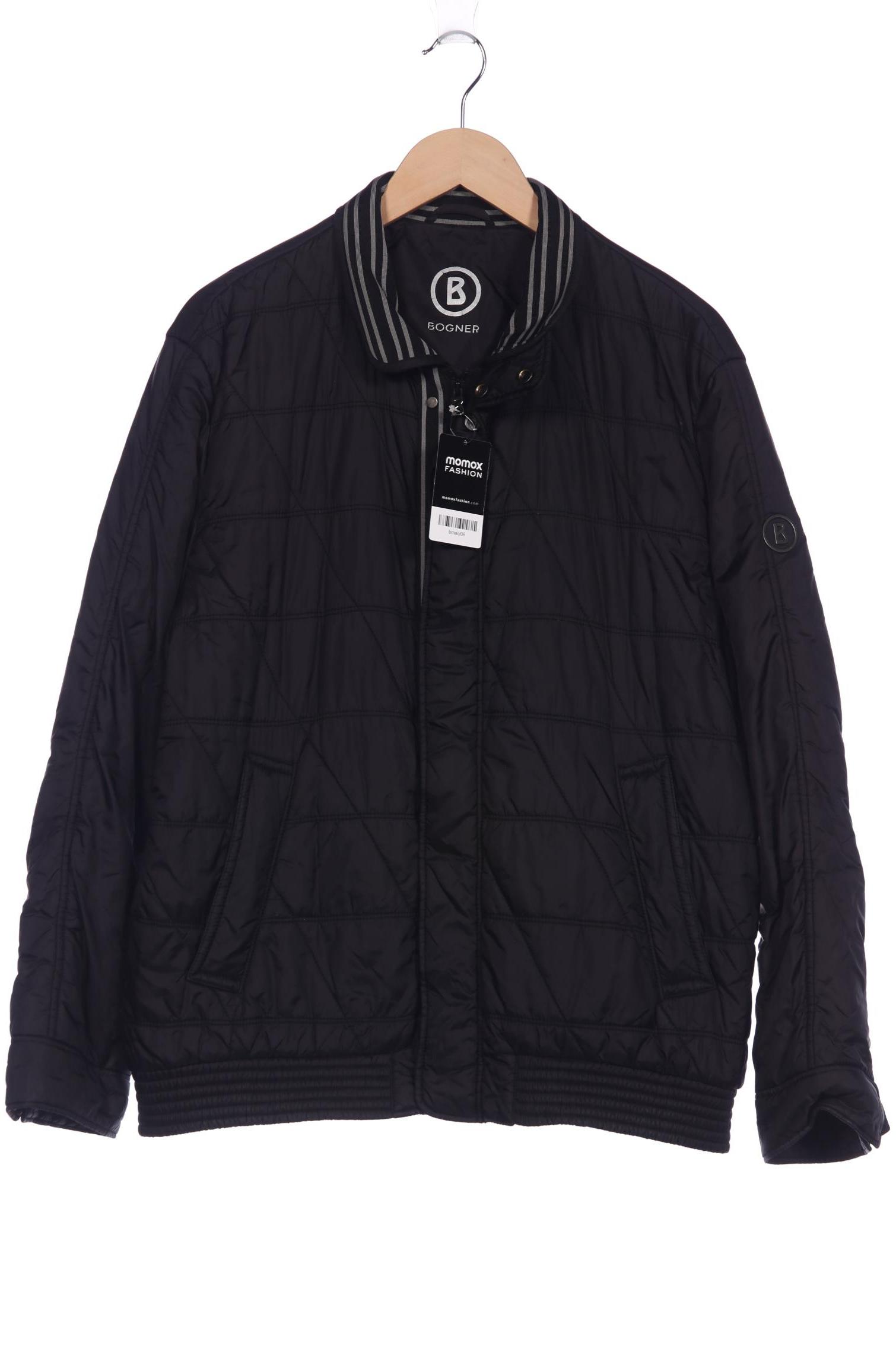 

Bogner Herren Jacke, schwarz, Gr. 54