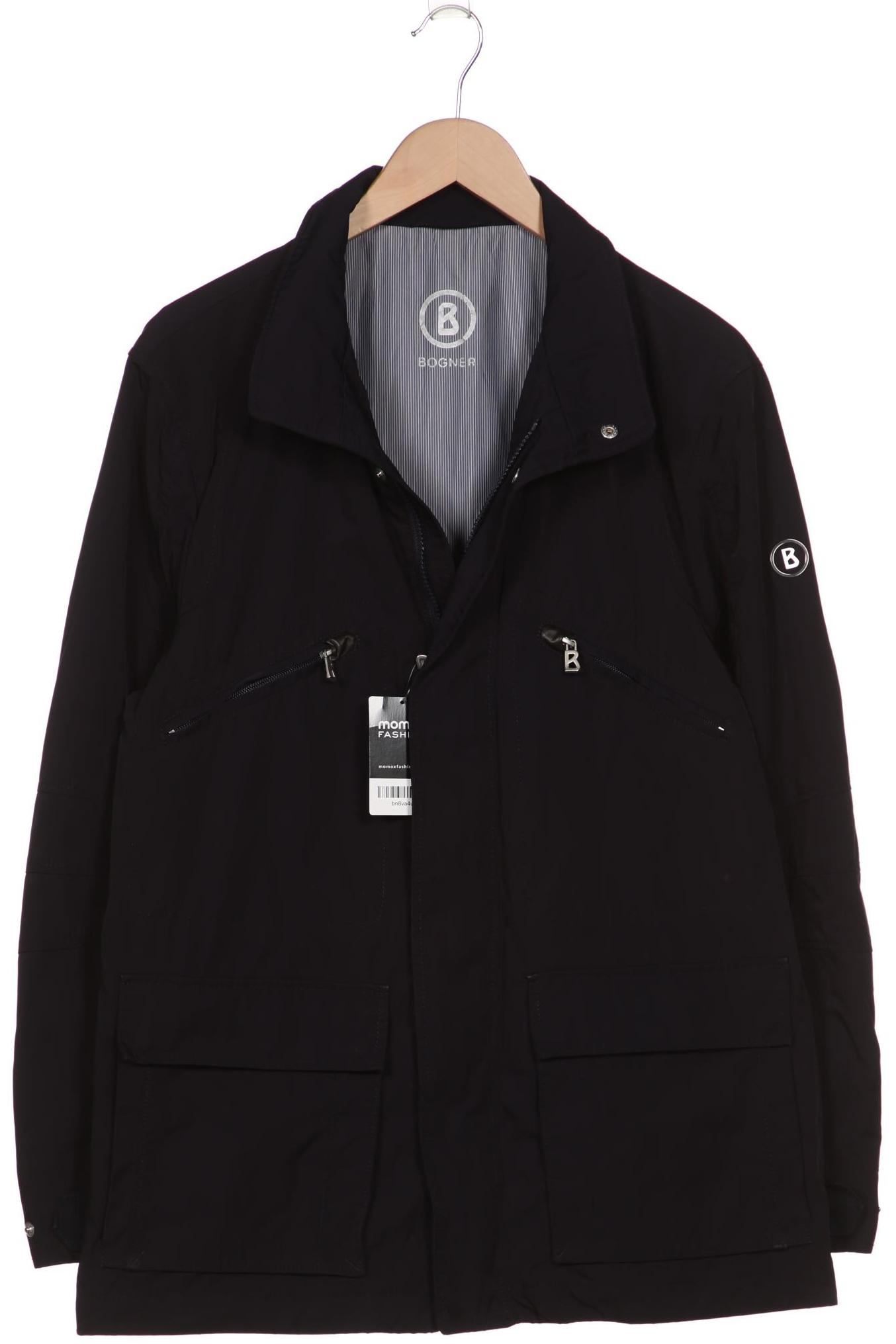 

Bogner Herren Jacke, marineblau