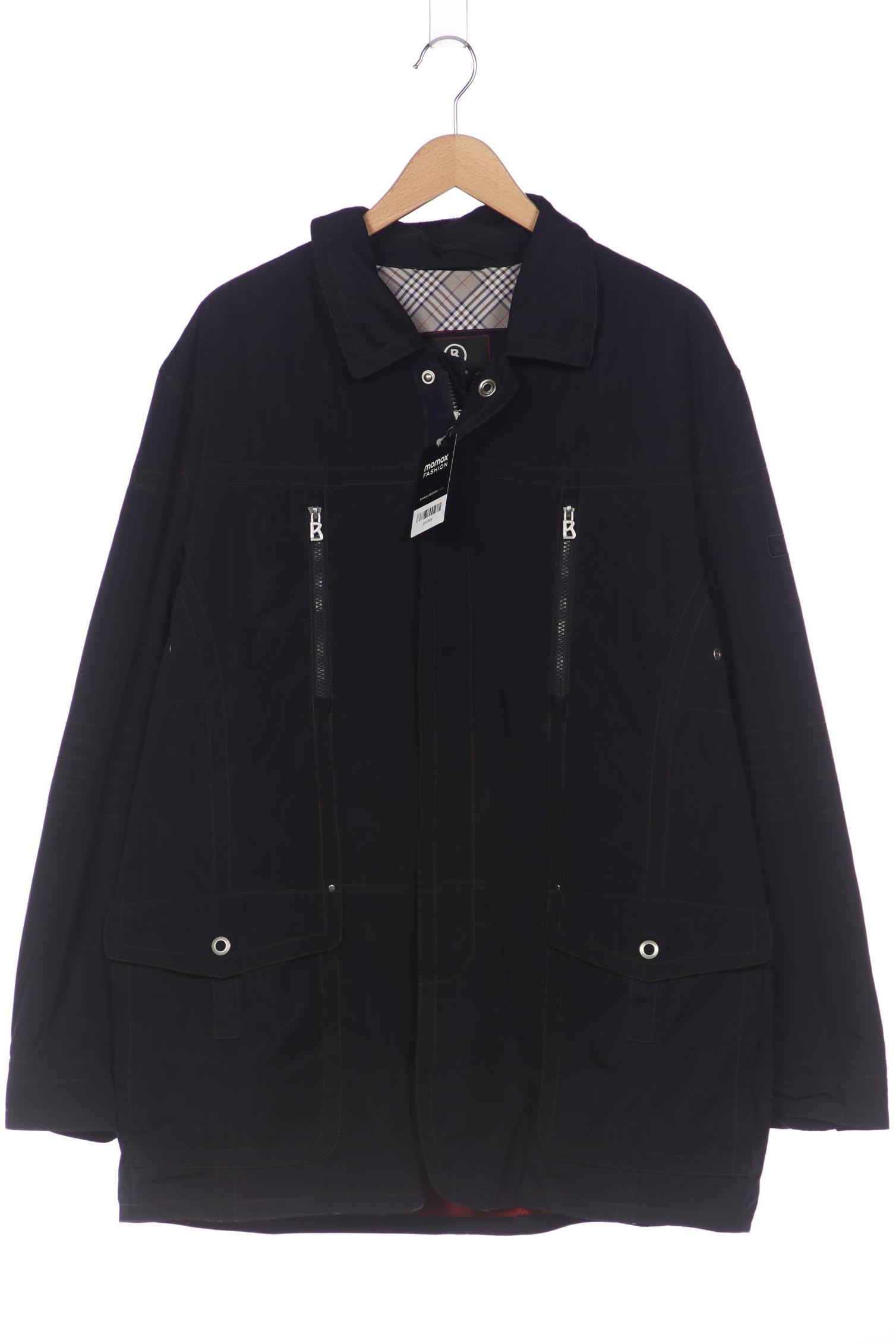 

Bogner Herren Jacke, schwarz, Gr. 56