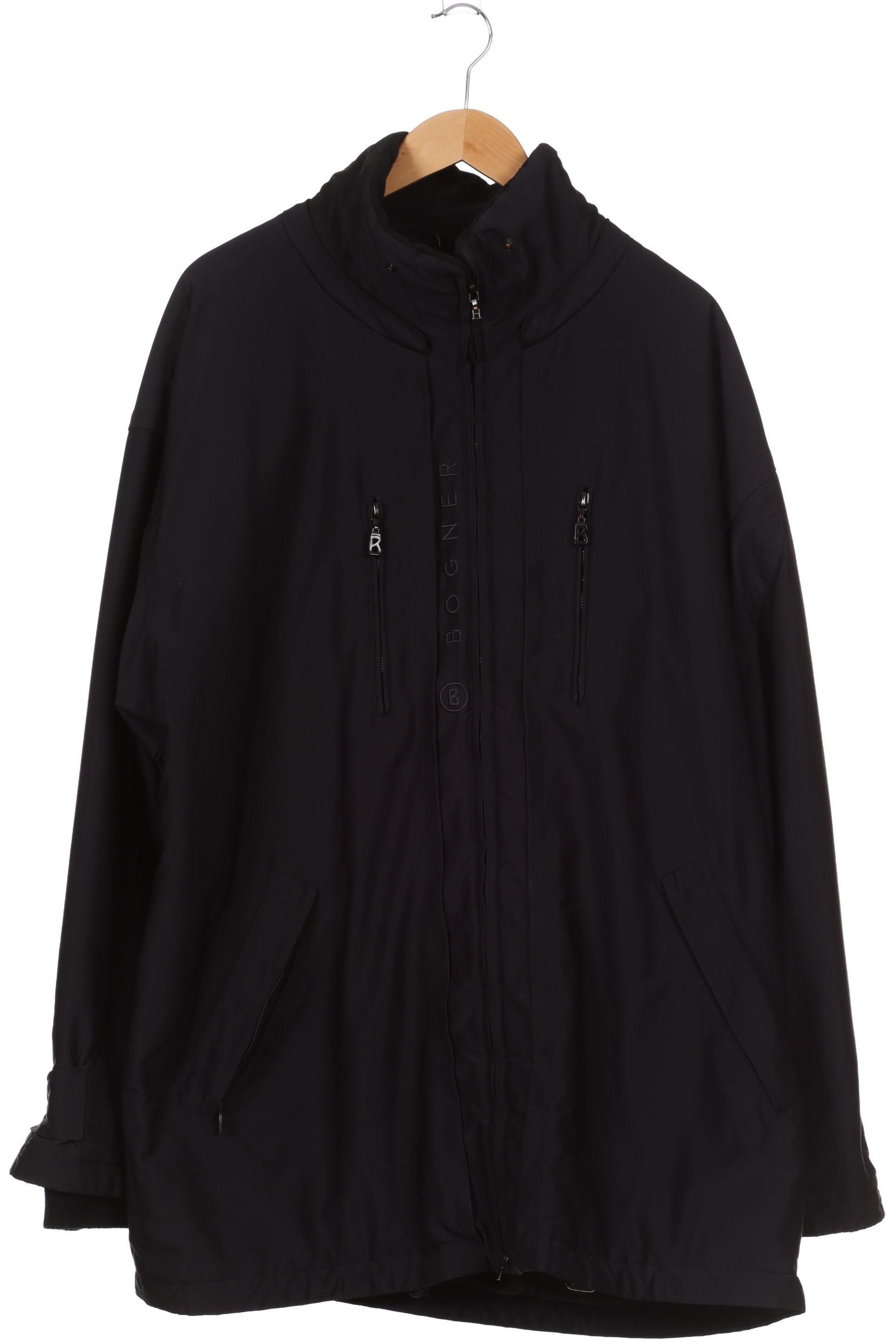 

Bogner Herren Jacke, schwarz, Gr.