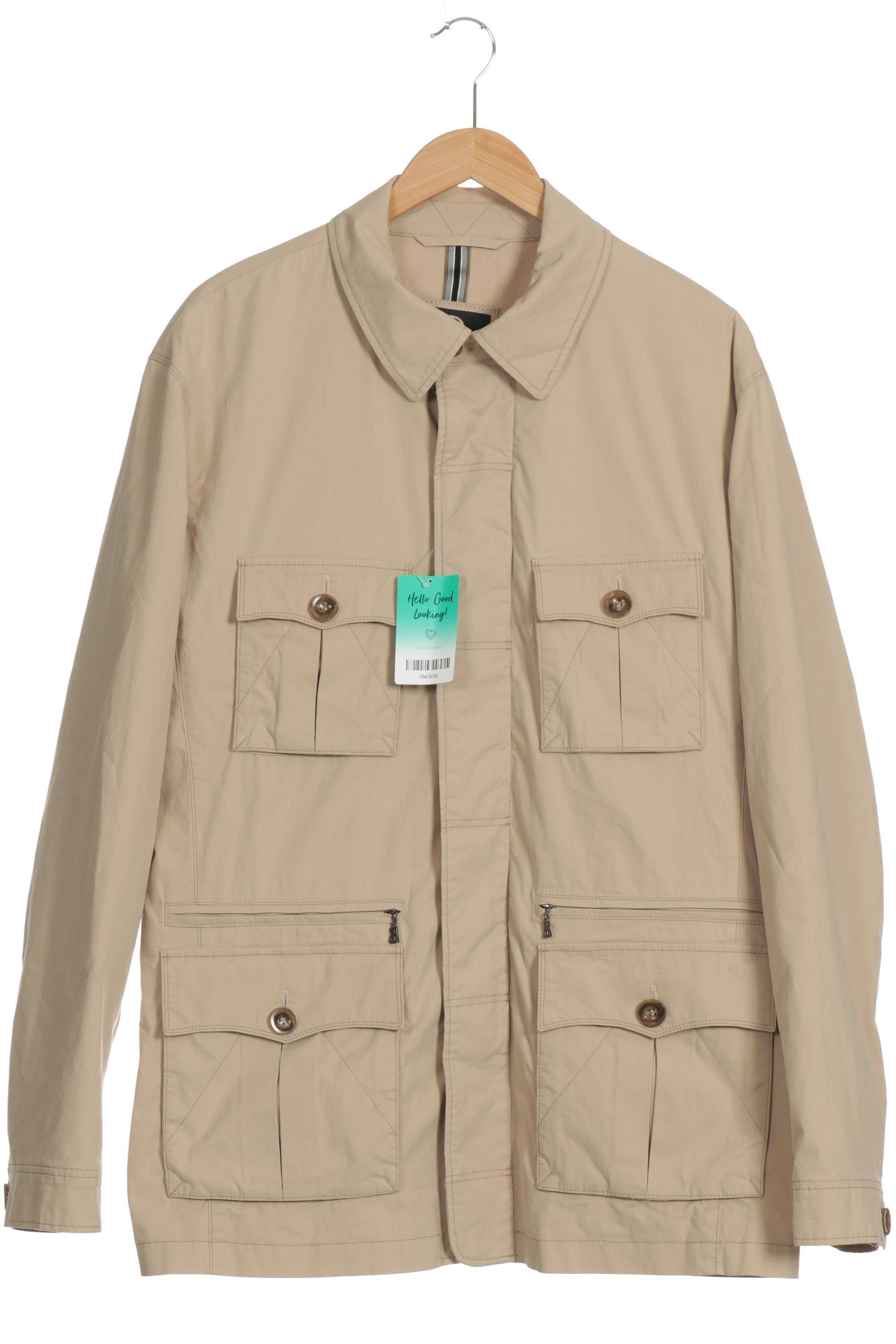 Thumbnail - Bogner Herren Jacke, beige, Gr.