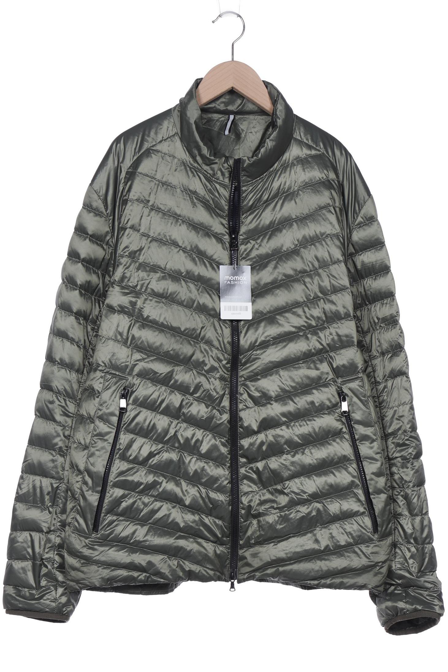 

Bogner Herren Jacke, grün, Gr. 56