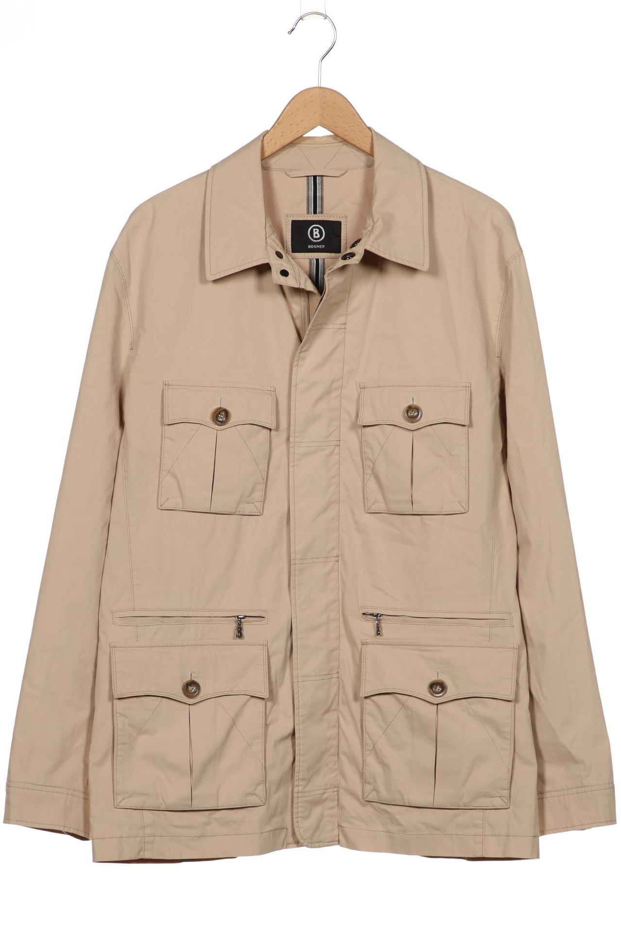 

Bogner Herren Jacke, beige