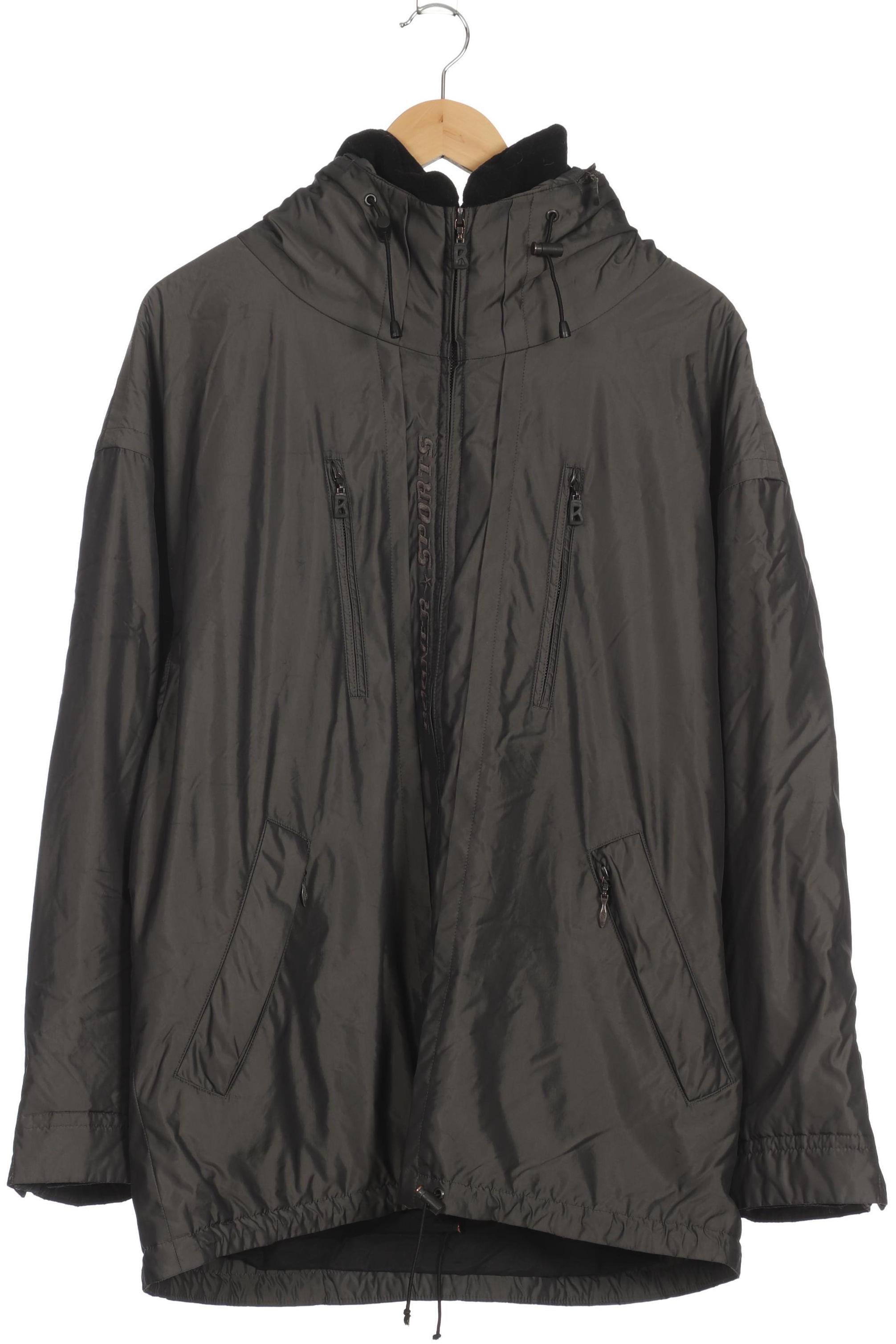 

Bogner Herren Jacke, grau, Gr. 48