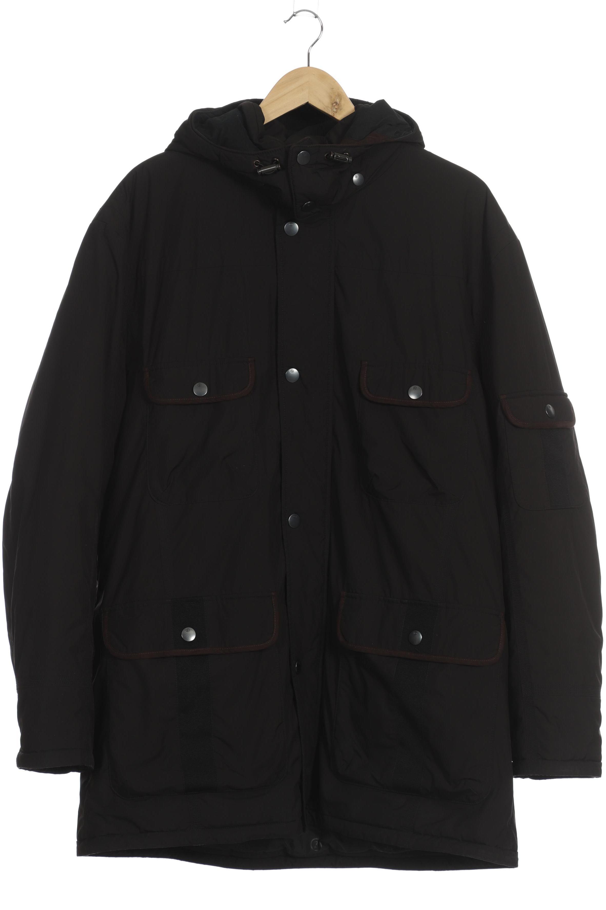 

Bogner Herren Jacke, schwarz, Gr. 56
