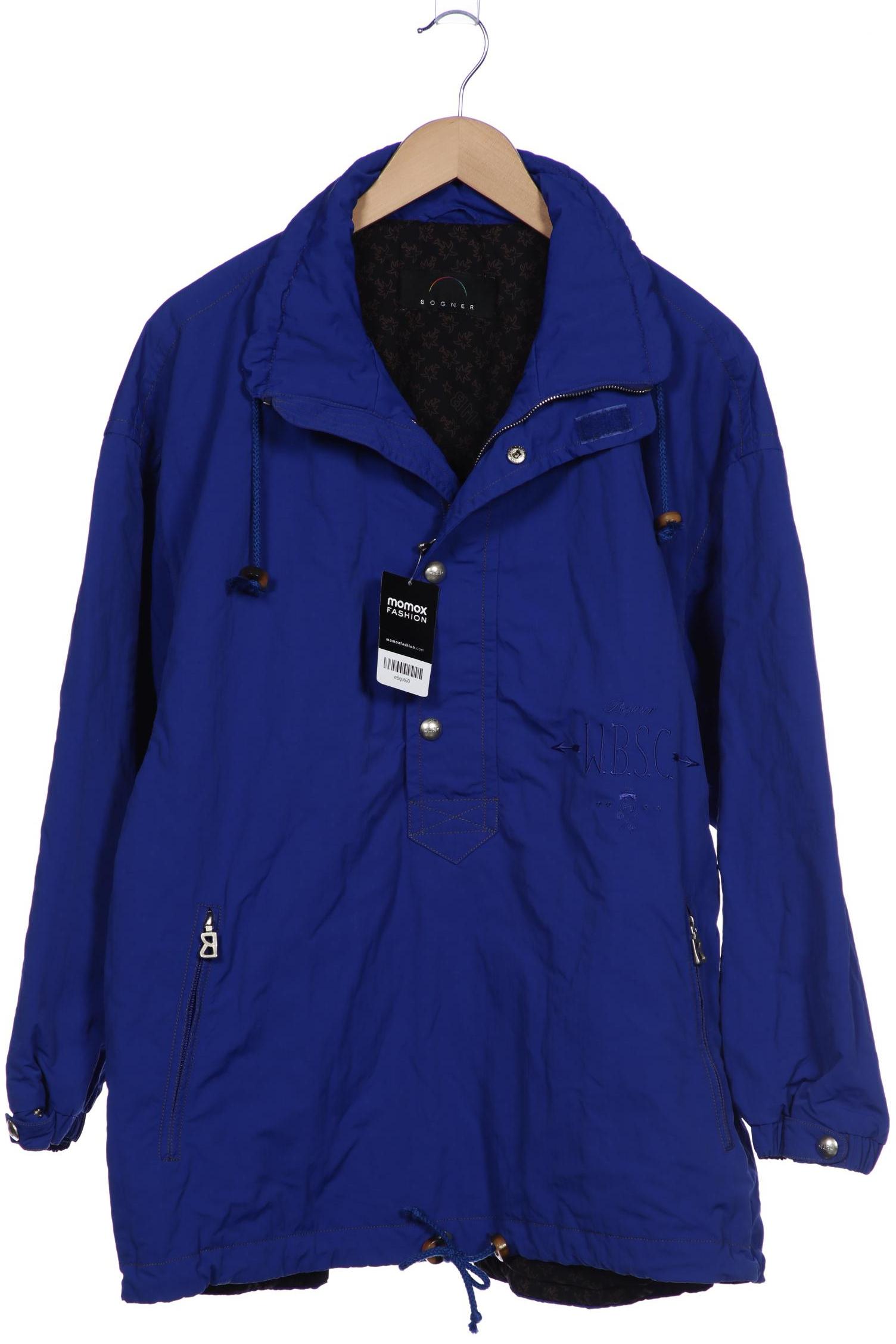 

Bogner Herren Jacke, blau, Gr. 44