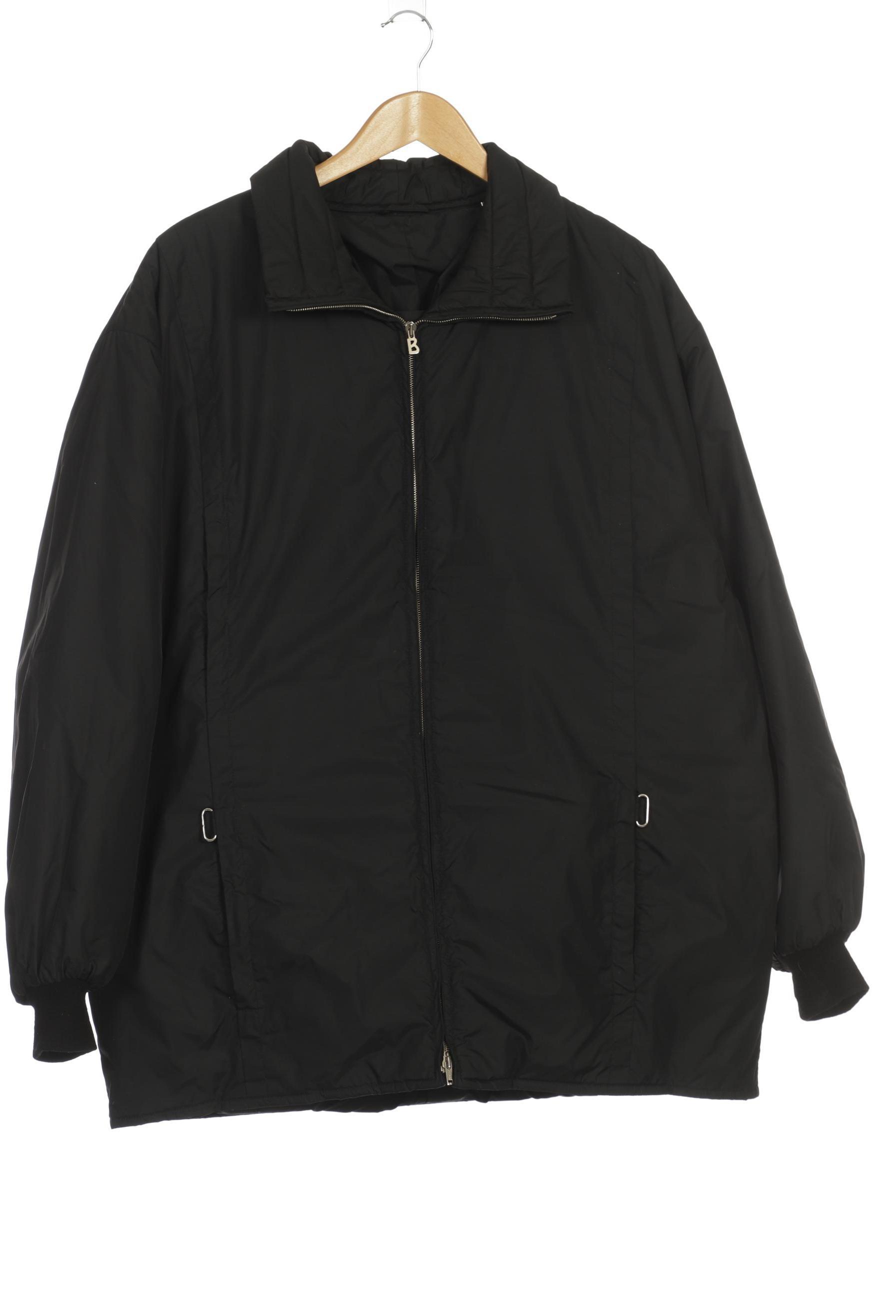

Bogner Herren Jacke, schwarz, Gr.