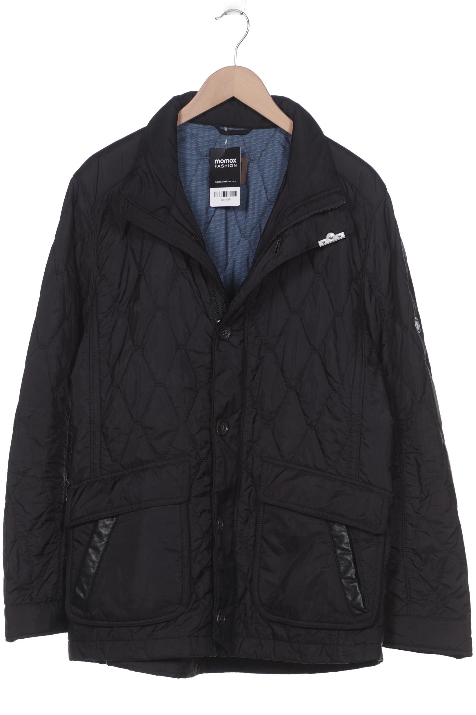 

Bogner Herren Jacke, schwarz, Gr. 54