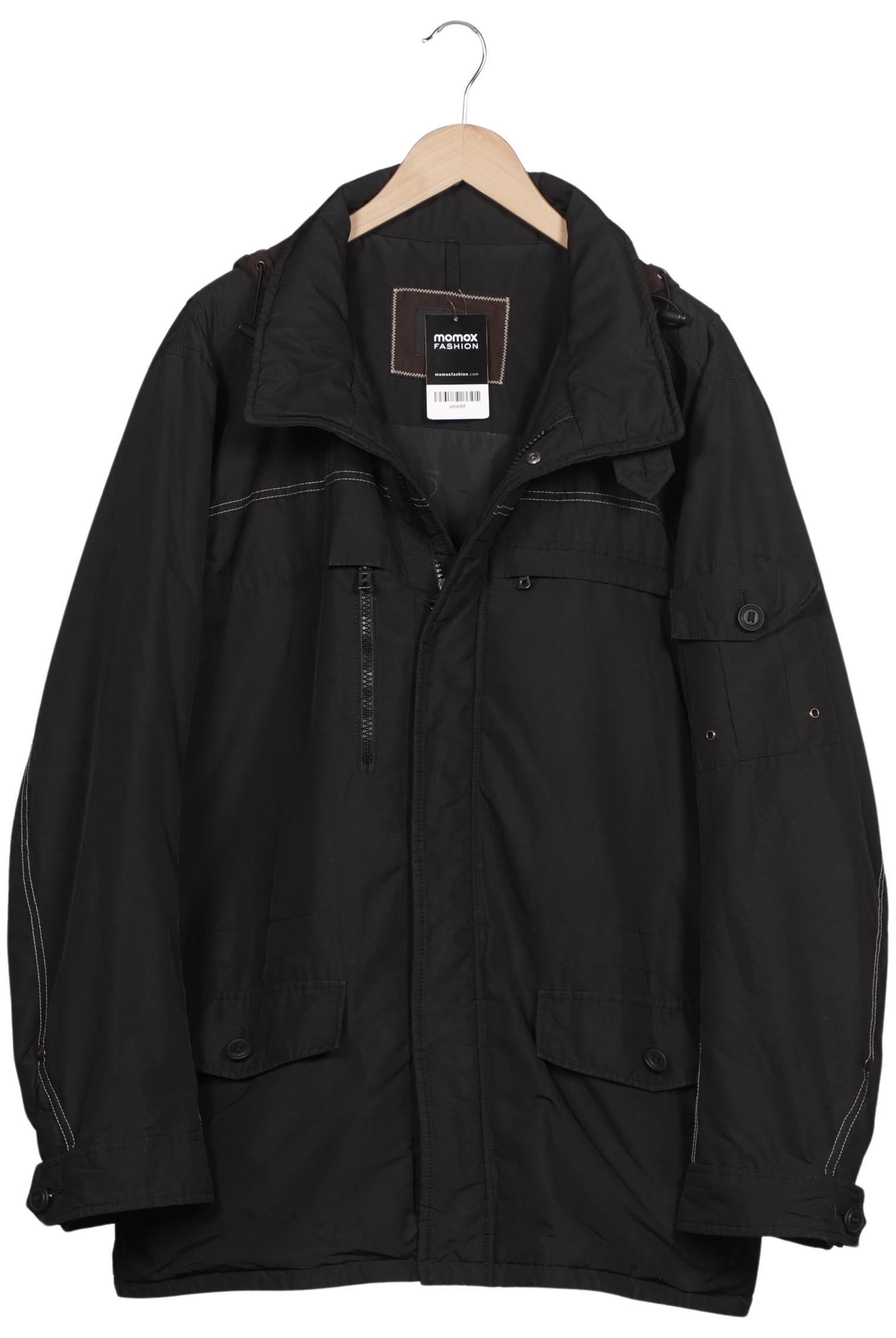 

Bogner Herren Jacke, schwarz, Gr. 50