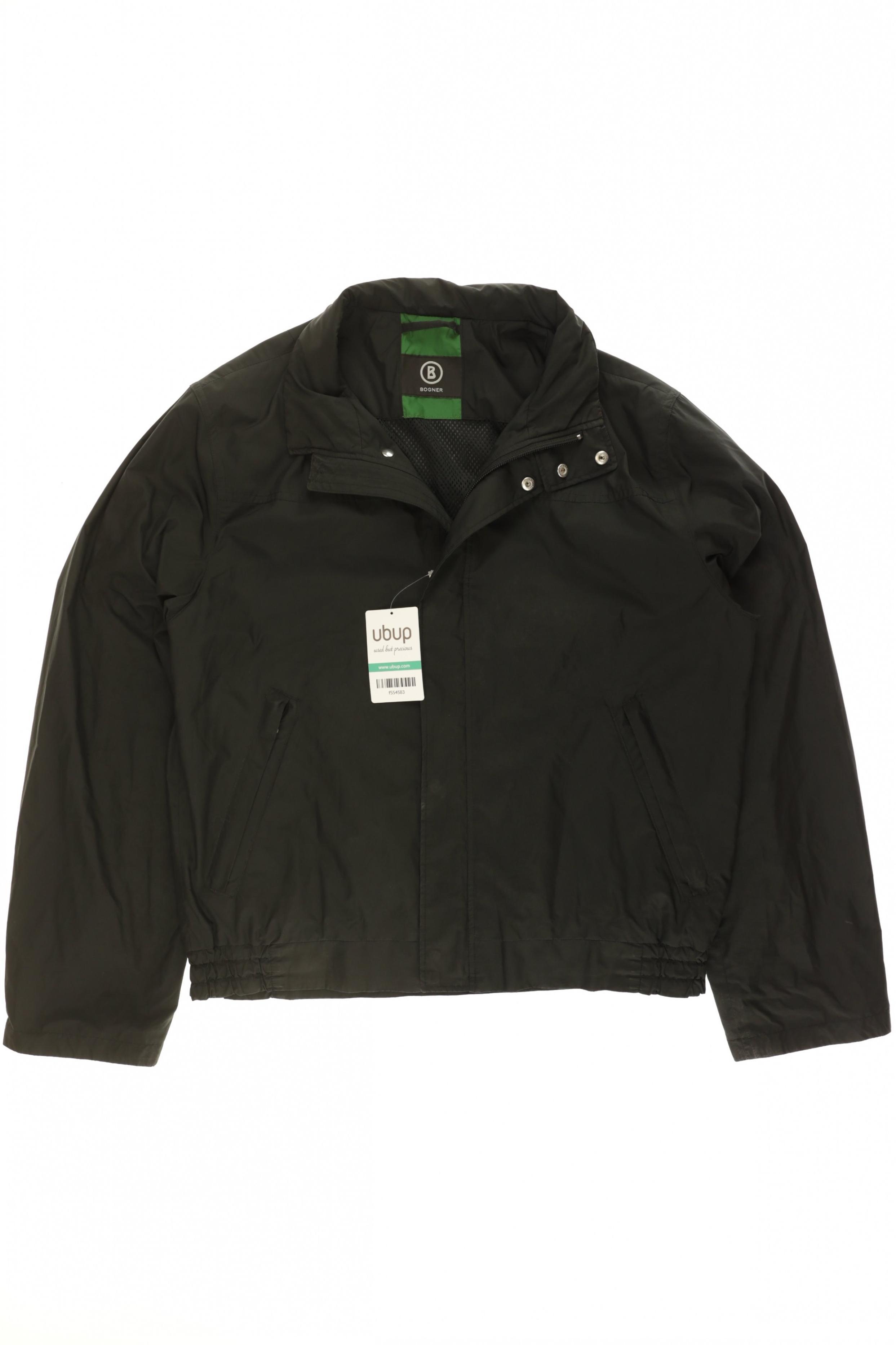 

Bogner Herren Jacke, schwarz, Gr. 46