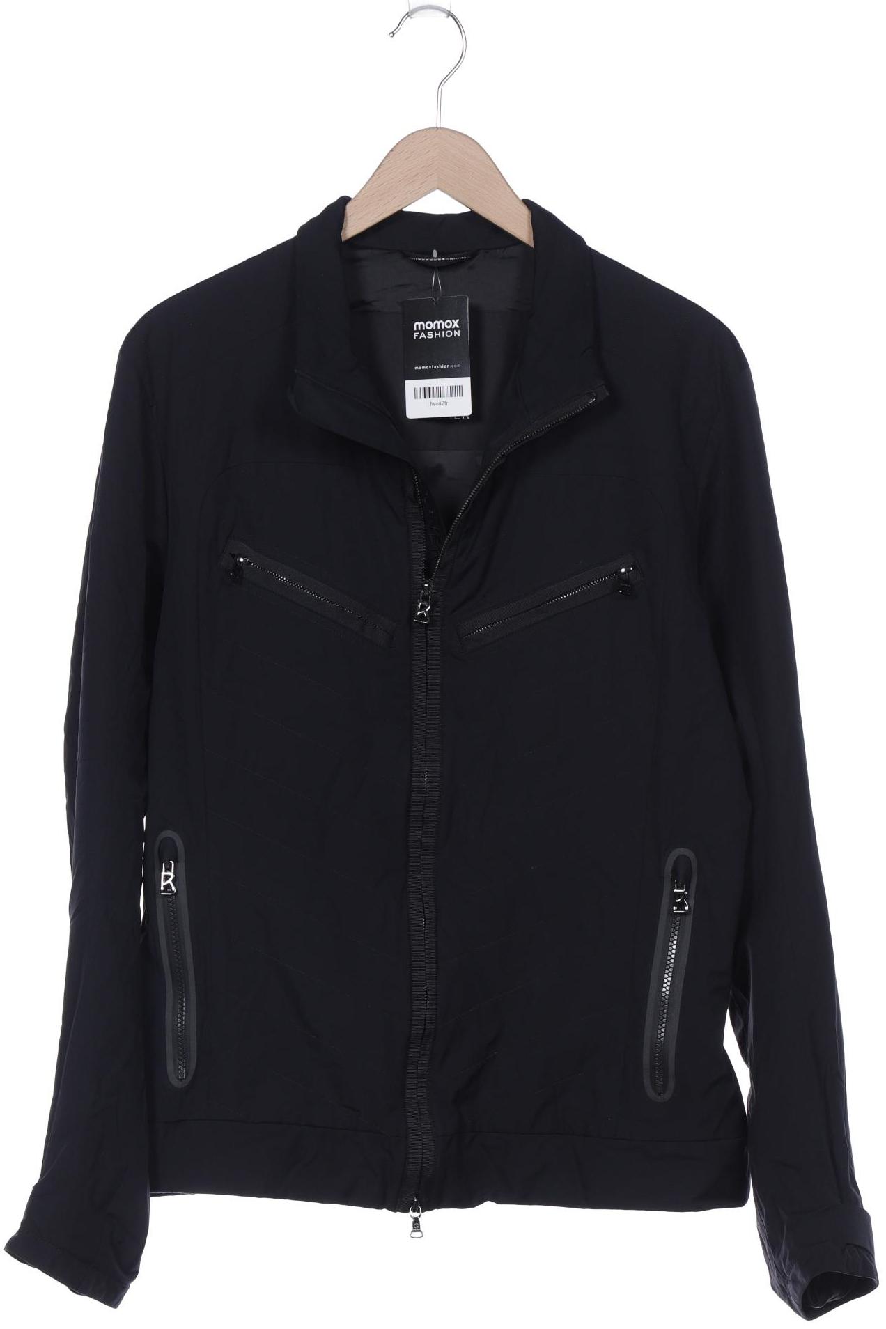 

Bogner Herren Jacke, schwarz, Gr. 52