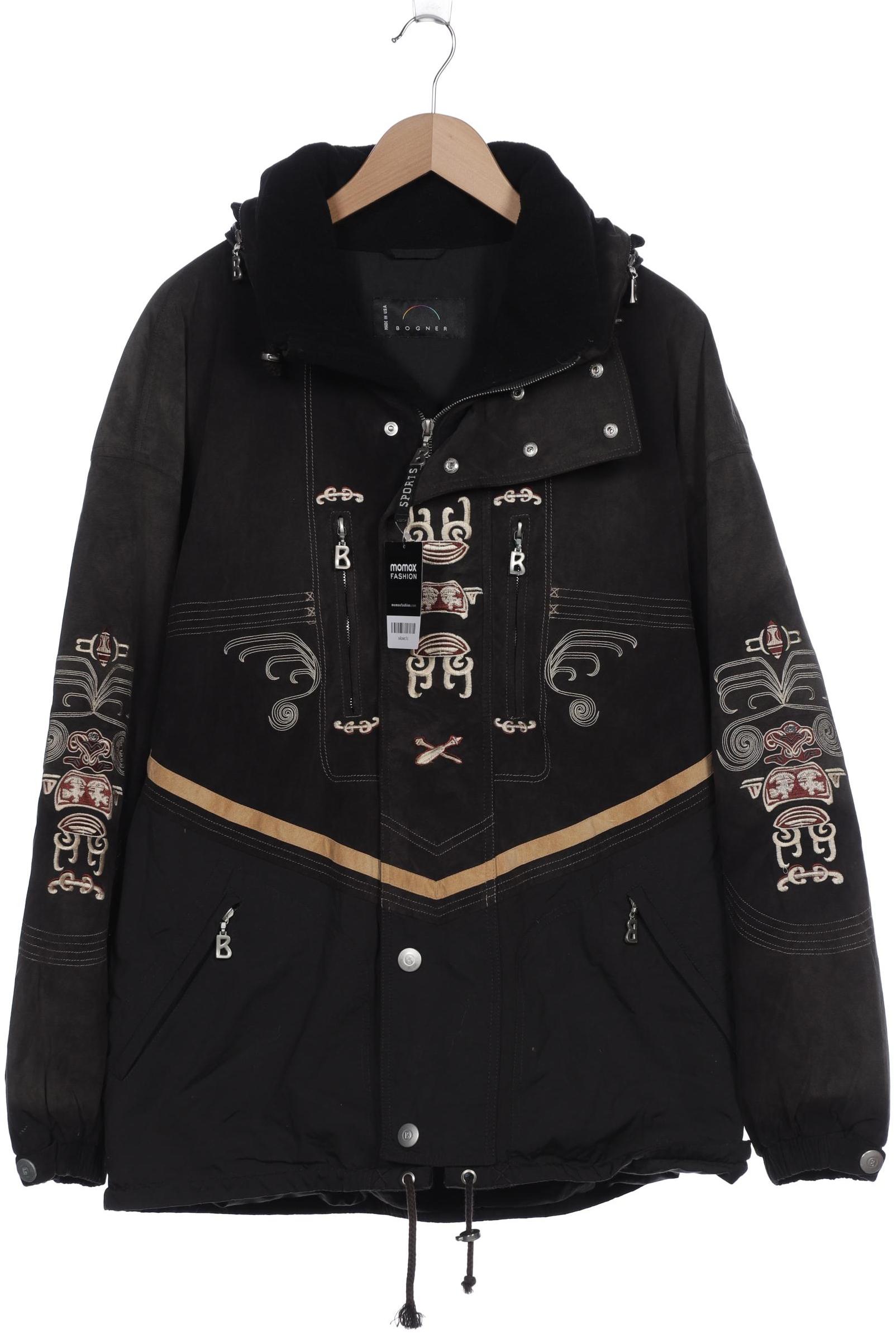 

Bogner Herren Jacke, grün, Gr. 54