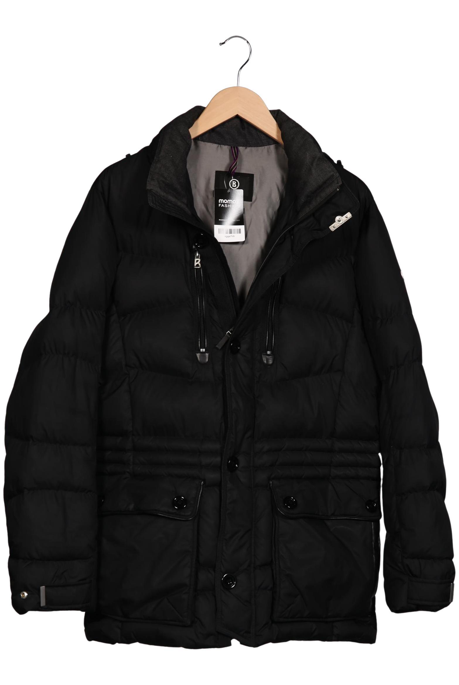 

Bogner Herren Jacke, schwarz, Gr. 48