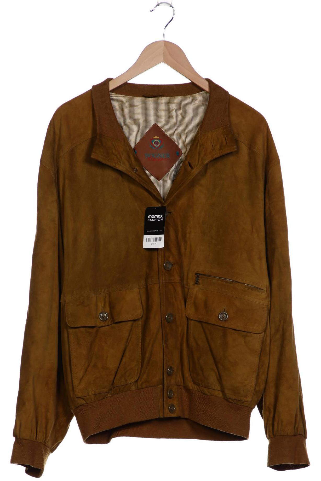 

Bogner Herren Jacke, braun, Gr. 54