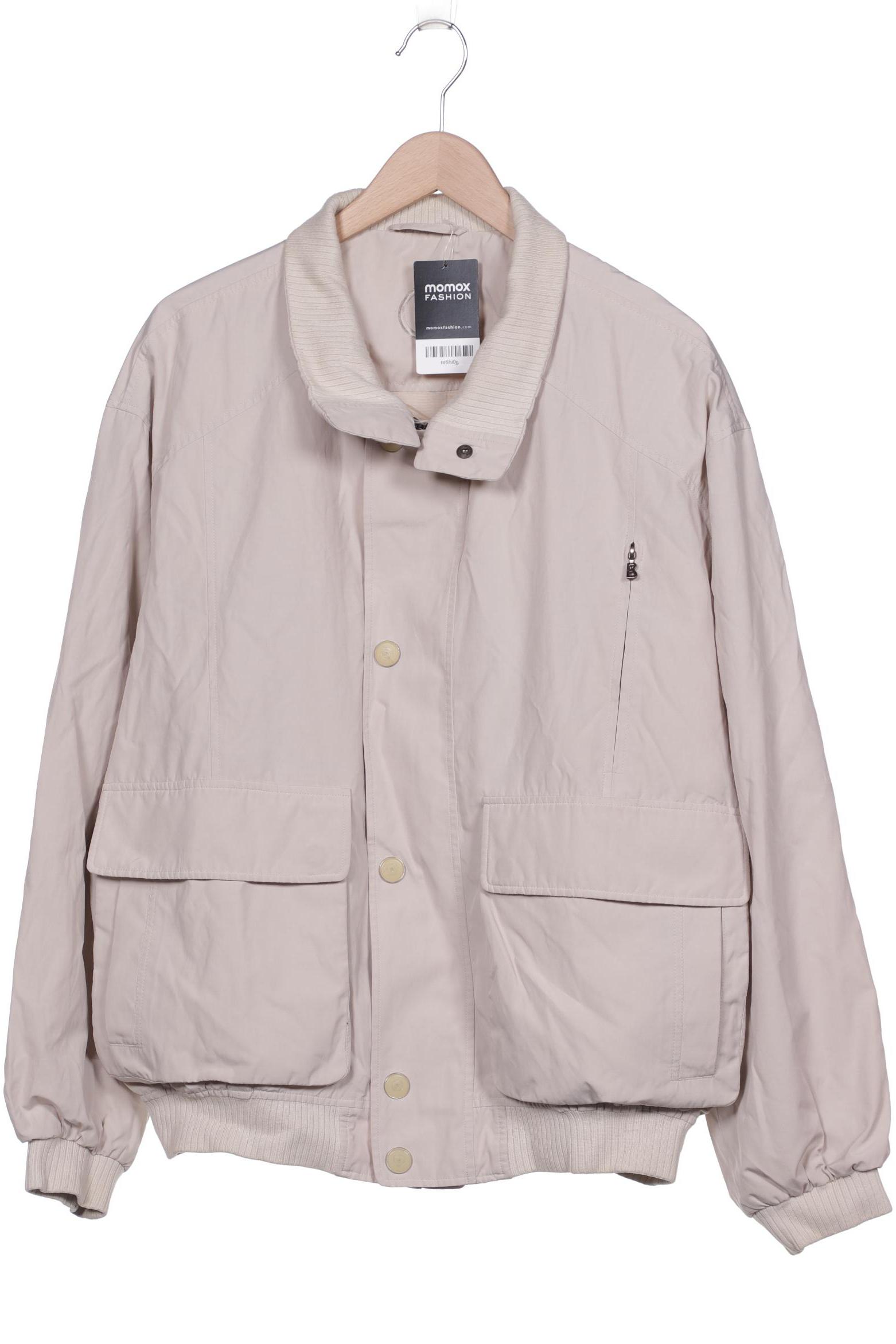 

Bogner Herren Jacke, cremeweiß, Gr. 54