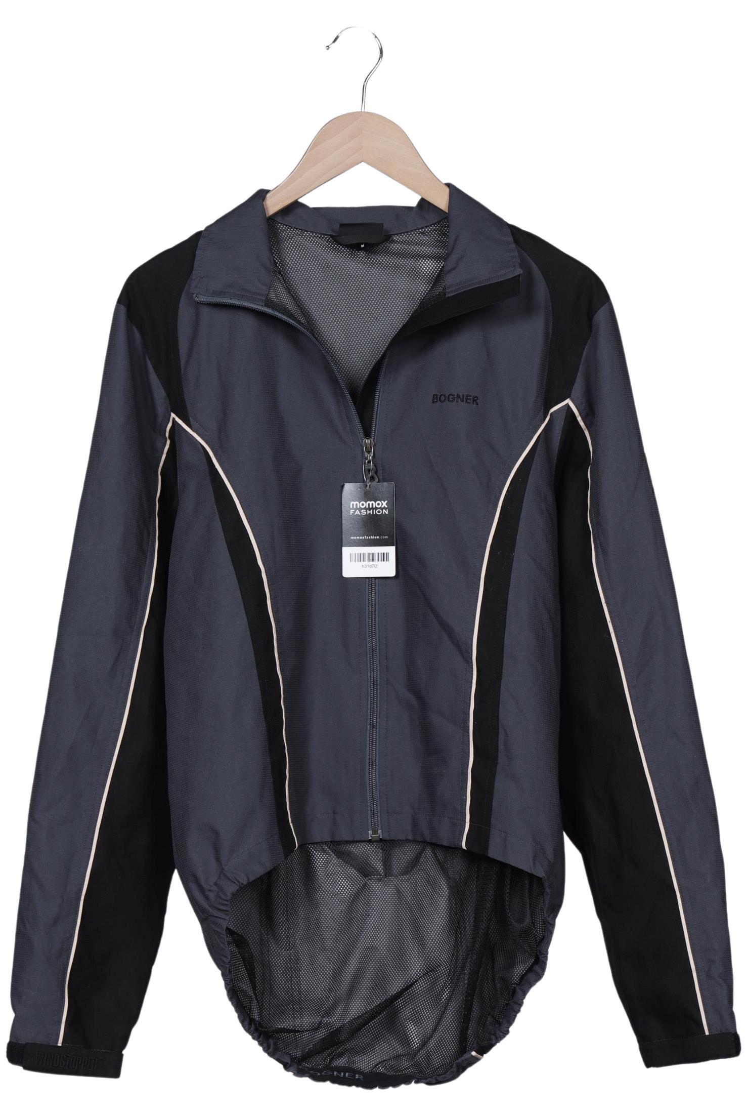 

Bogner Herren Jacke, grau, Gr. 48