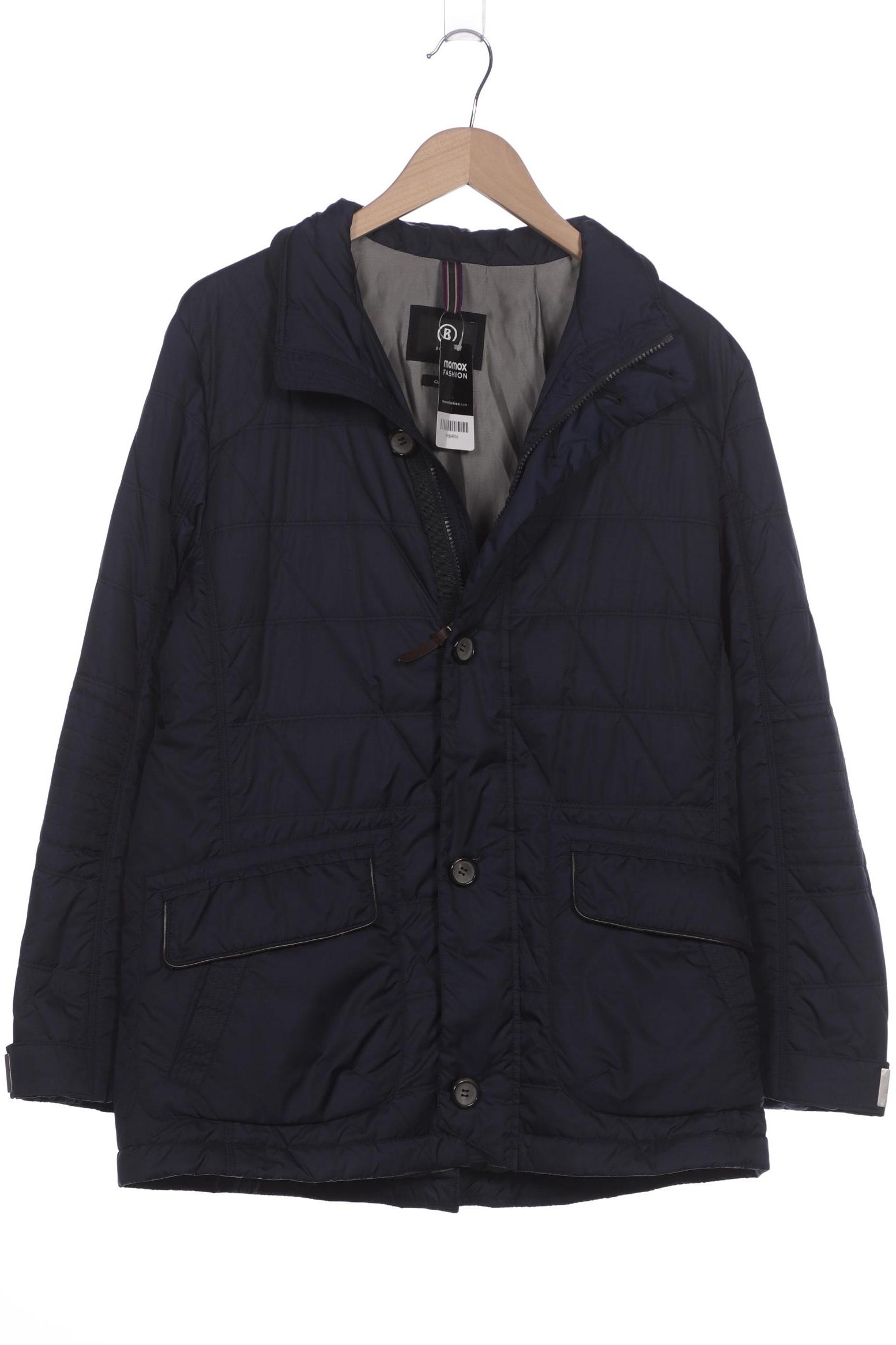 

Bogner Herren Jacke, marineblau, Gr. 50