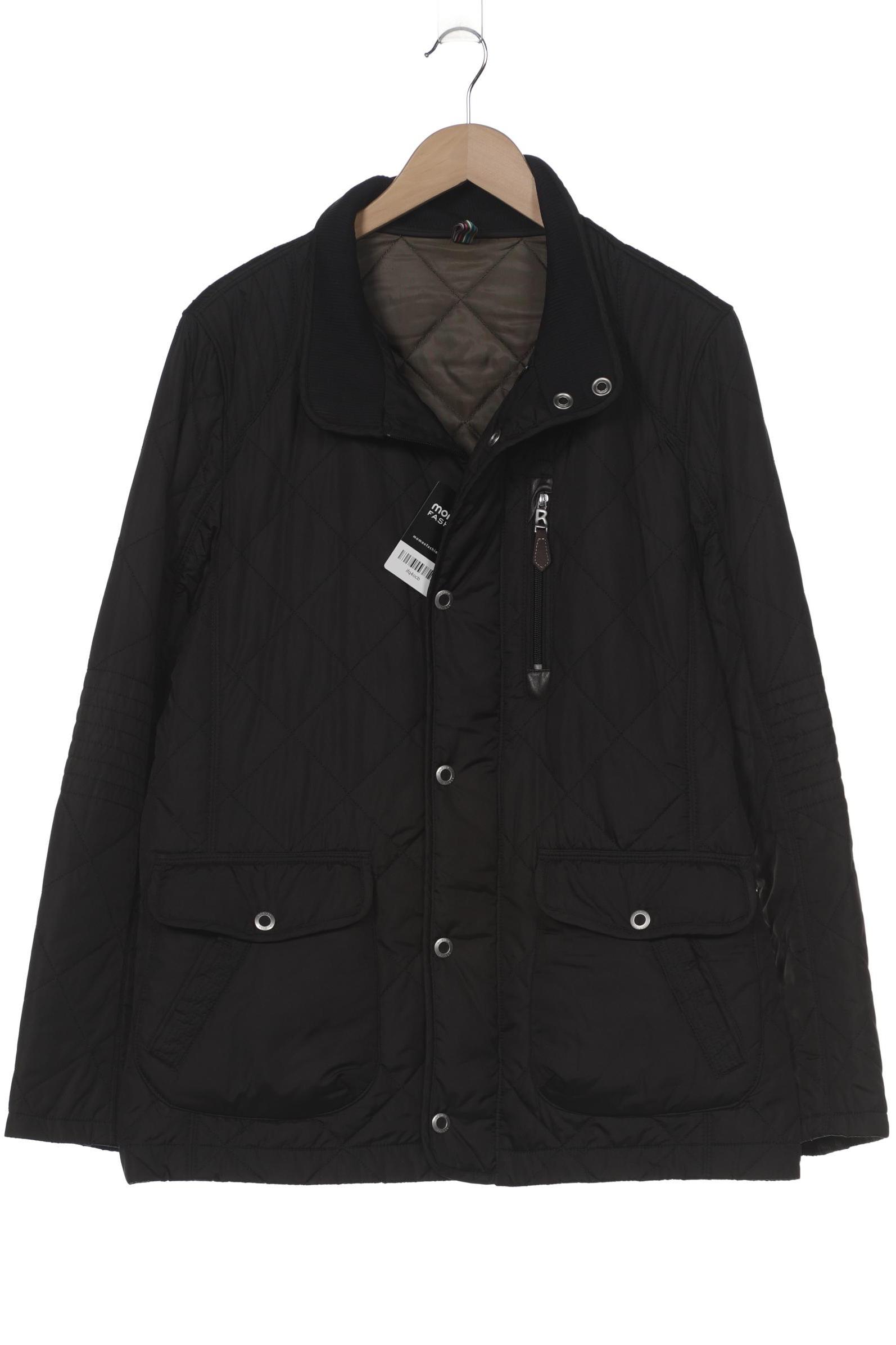 

Bogner Herren Jacke, schwarz, Gr. 56
