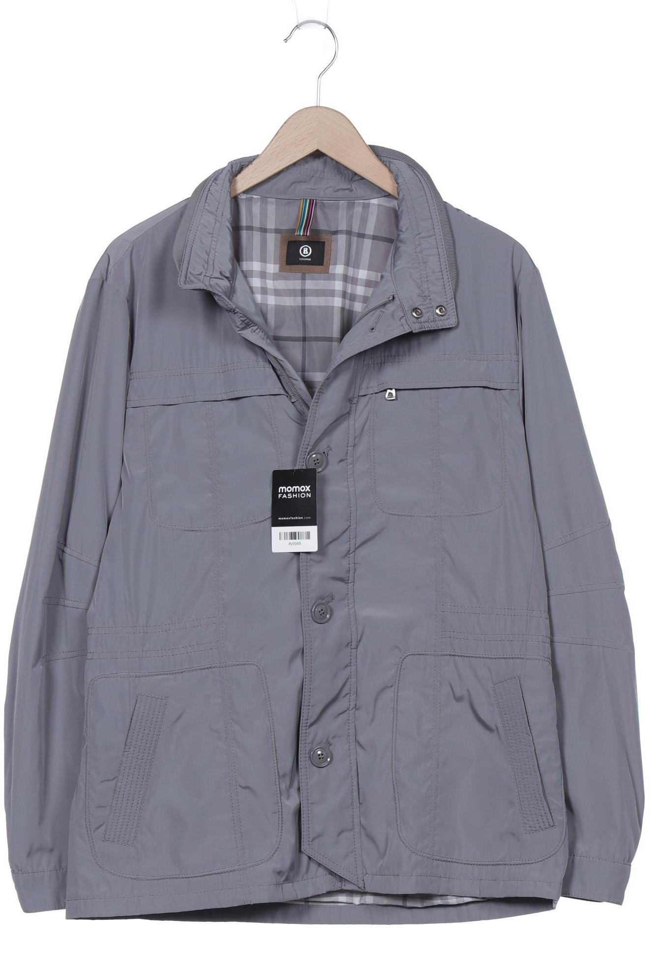 

Bogner Herren Jacke, grün, Gr. 50