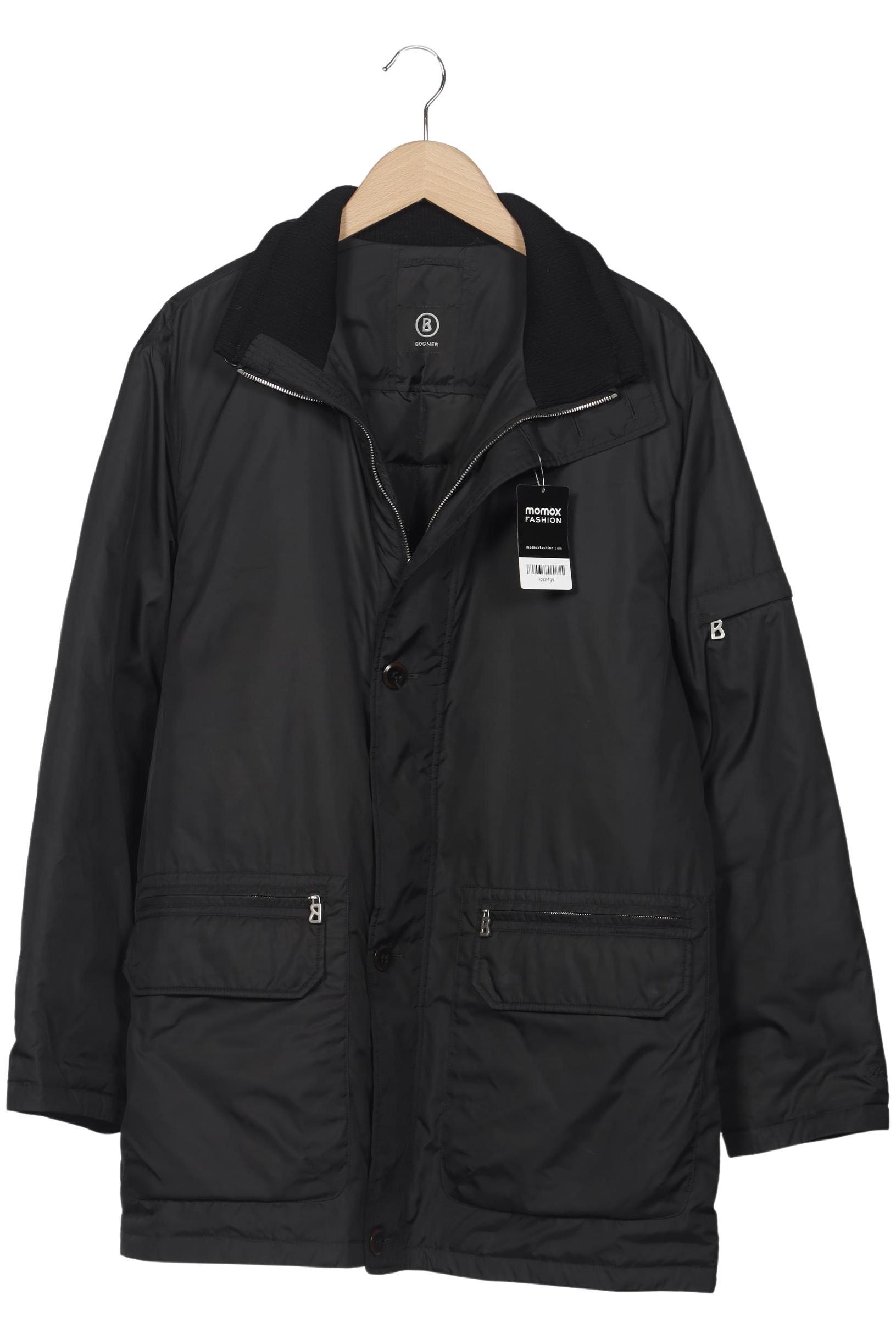 

Bogner Herren Jacke, schwarz, Gr. 50