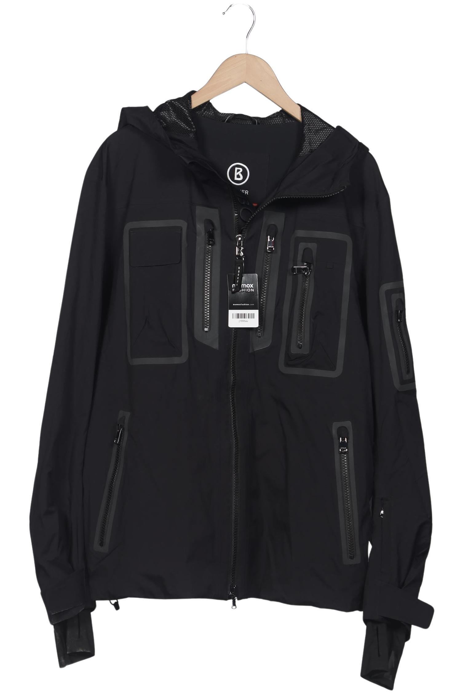 

Bogner Herren Jacke, schwarz, Gr. 54