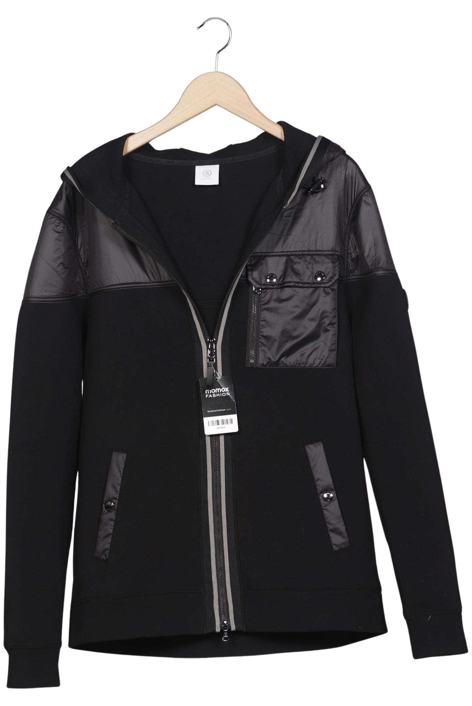 

Bogner Herren Jacke, schwarz, Gr. 56