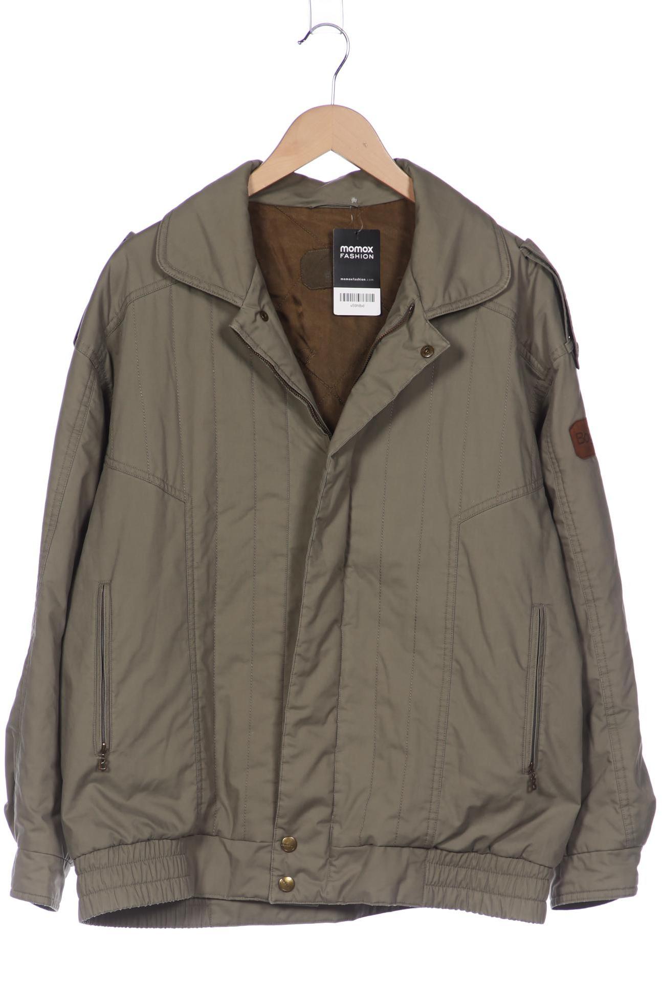 

Bogner Herren Jacke, grün, Gr. 50