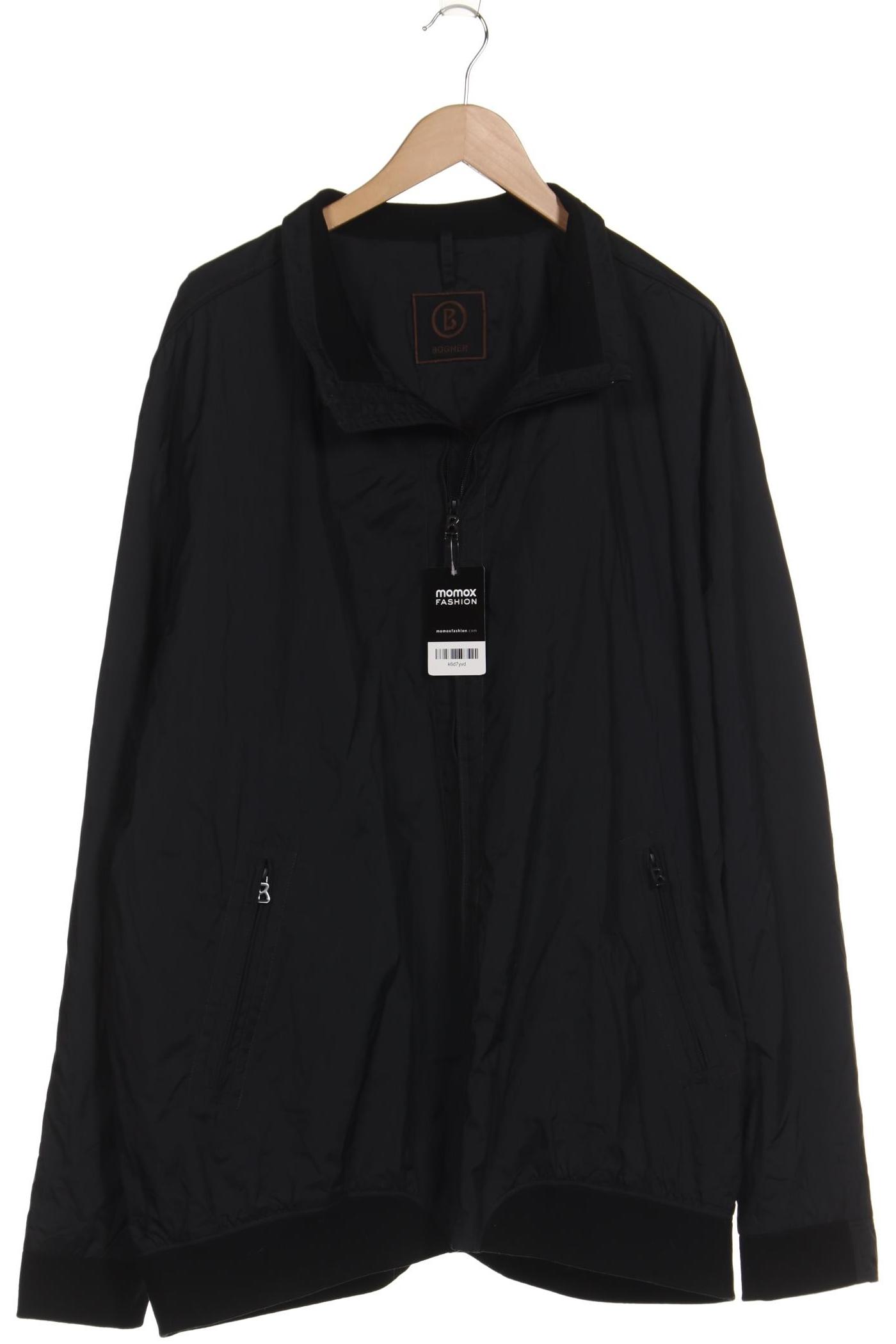 

Bogner Herren Jacke, schwarz, Gr. 66