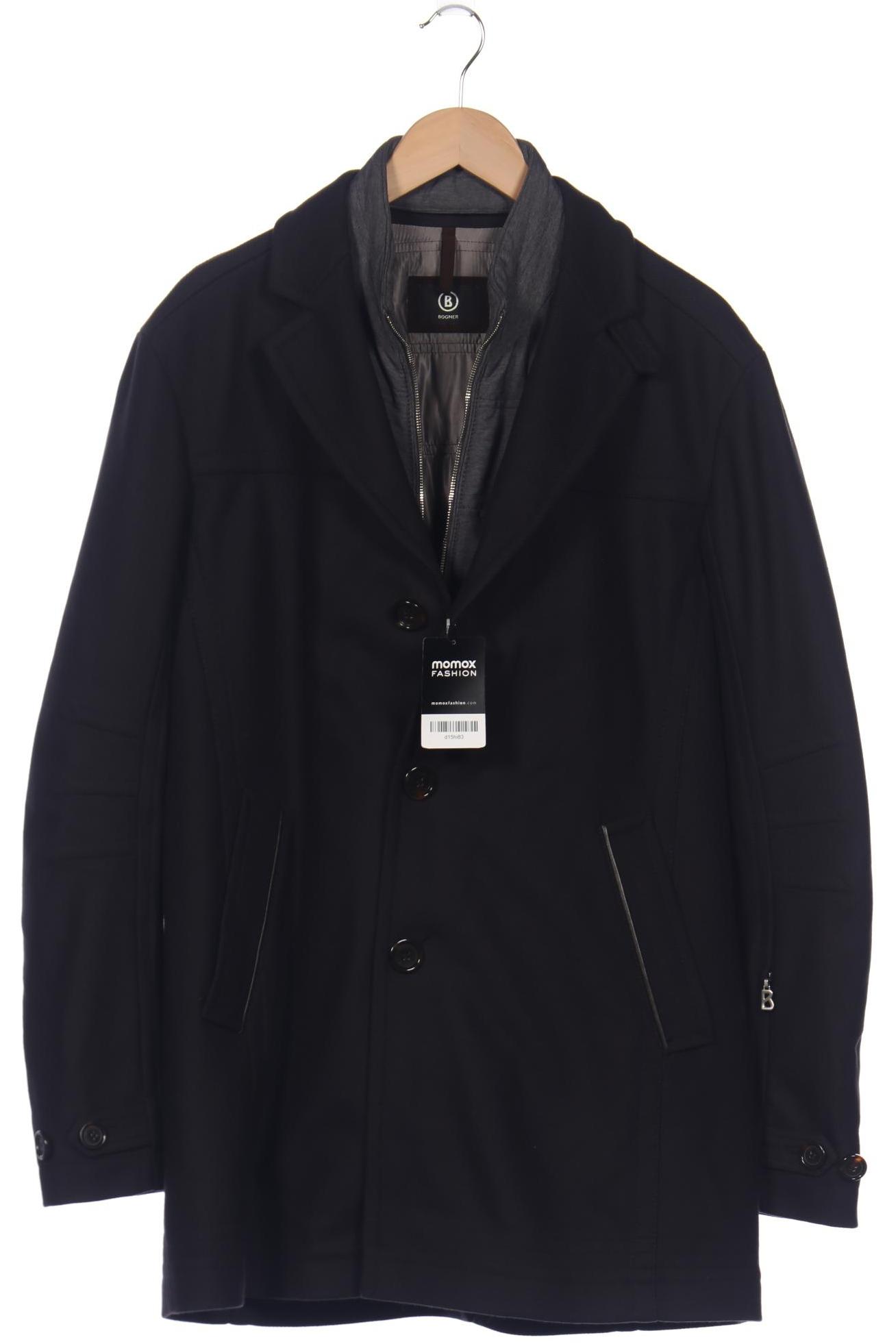 

Bogner Herren Jacke, marineblau, Gr. 50