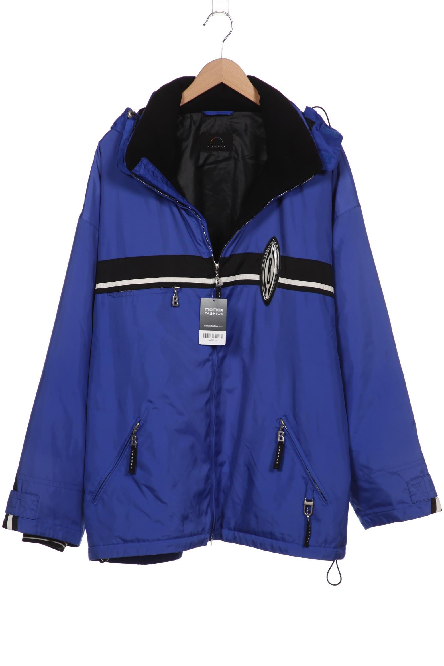 

Bogner Herren Jacke, blau, Gr. 54