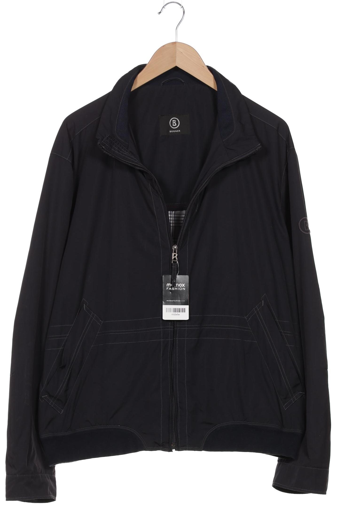 

Bogner Herren Jacke, marineblau, Gr. 56