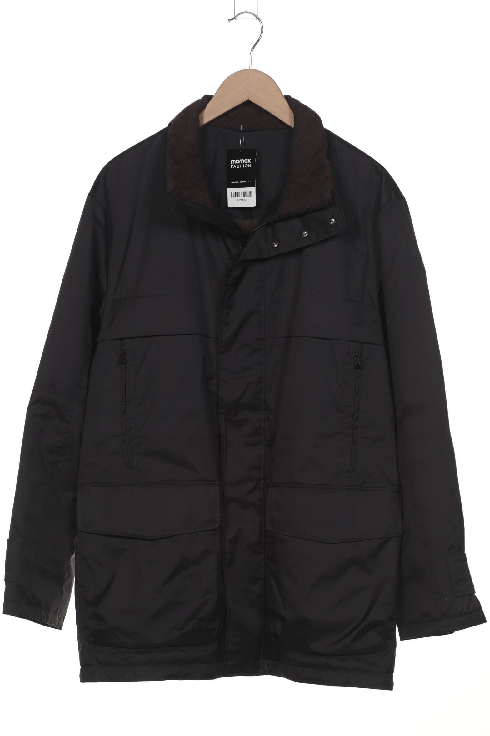 

Bogner Herren Jacke, schwarz, Gr. 48