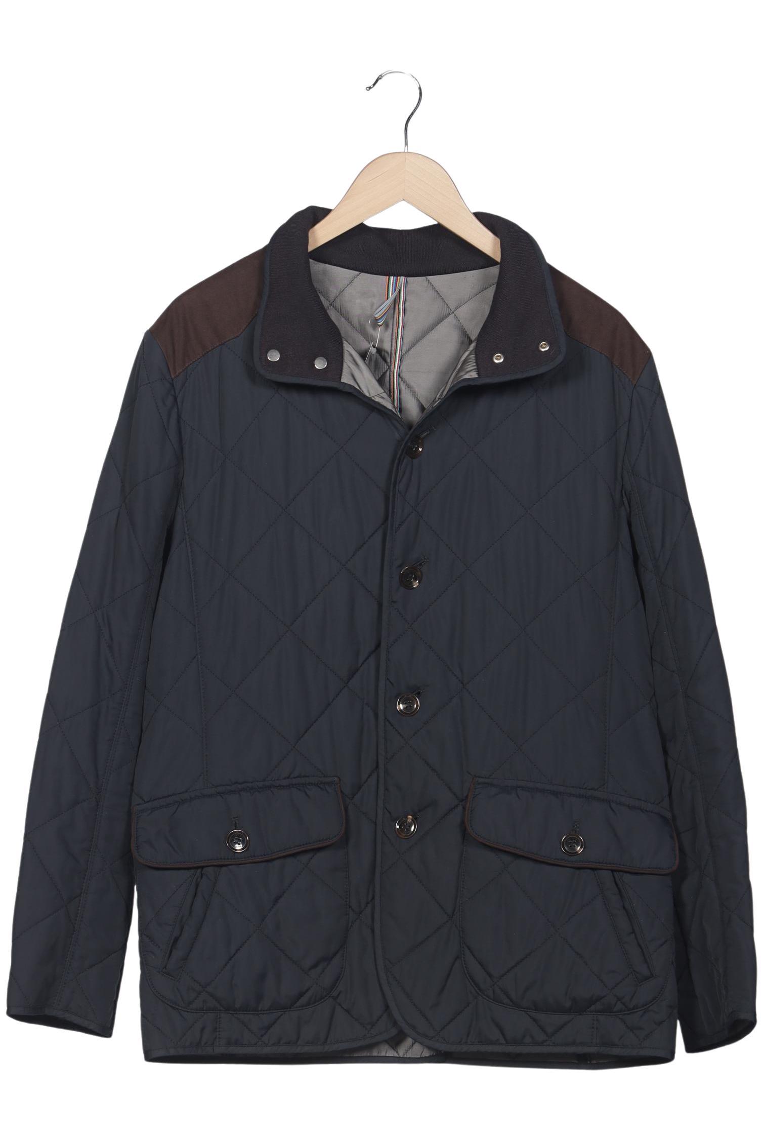 

Bogner Herren Jacke, marineblau, Gr. 48