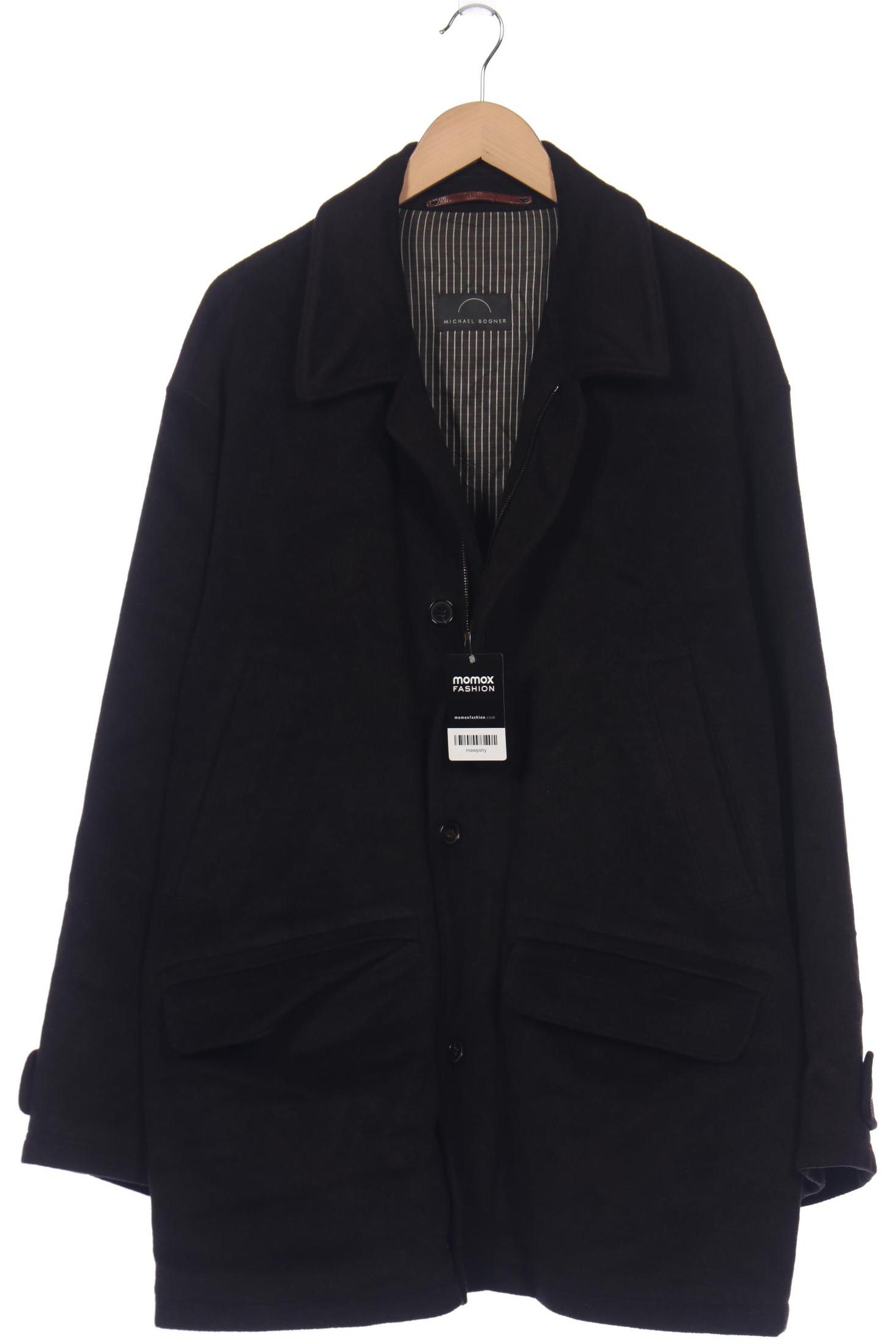 

Bogner Herren Jacke, braun