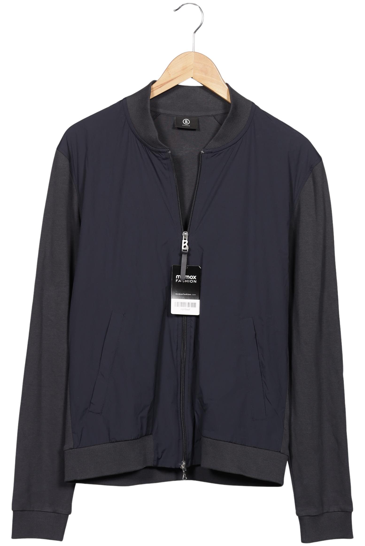 

Bogner Herren Jacke, marineblau, Gr. 46
