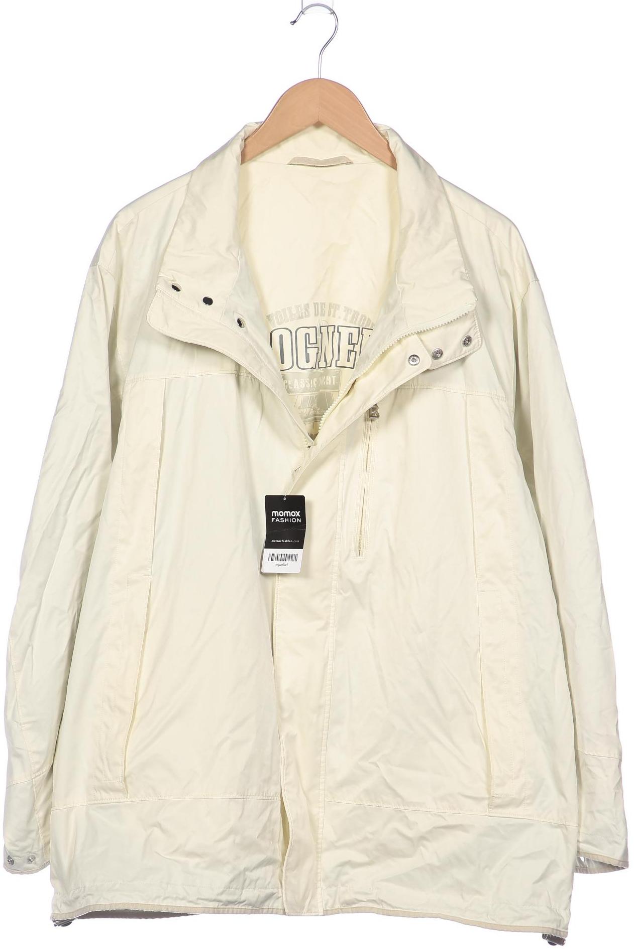 

Bogner Herren Jacke, cremeweiß, Gr. 58