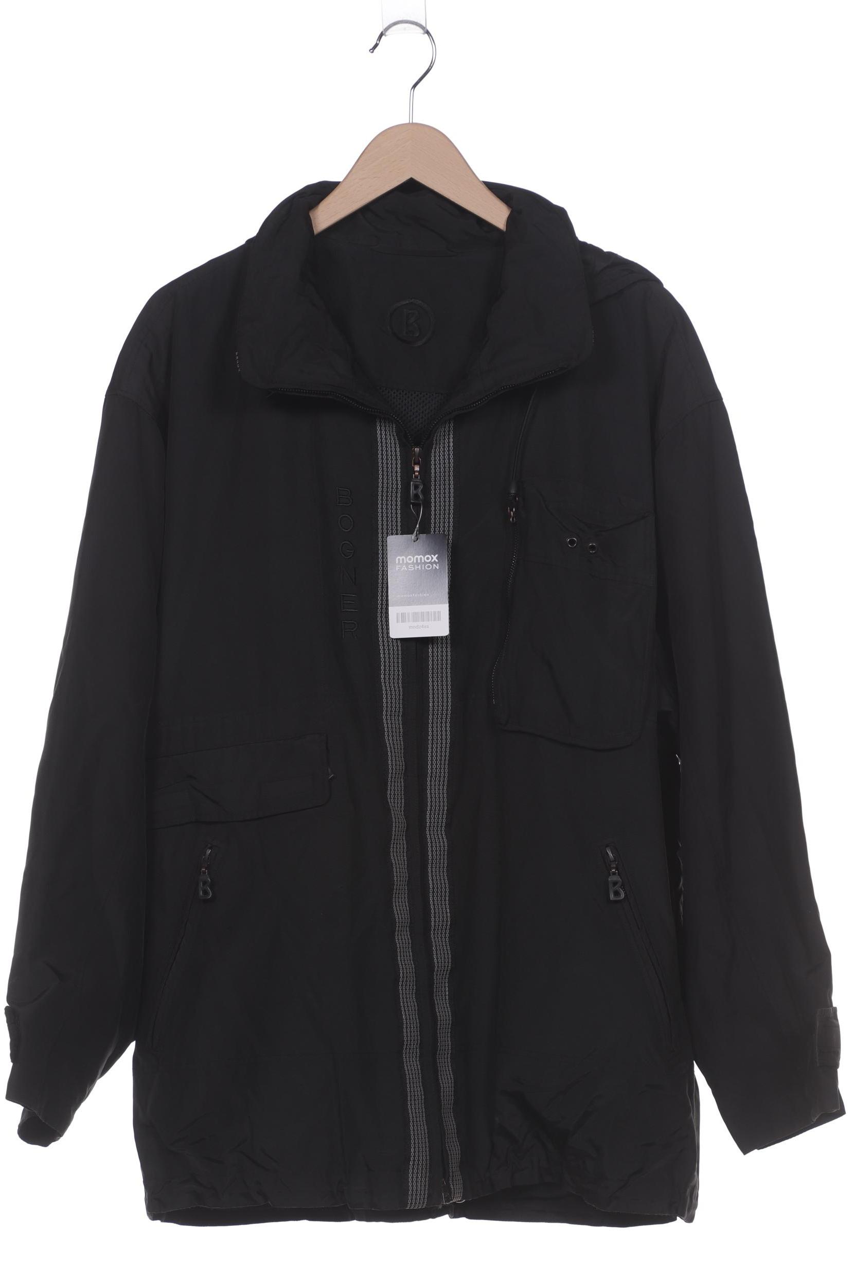 

Bogner Herren Jacke, schwarz, Gr. 50