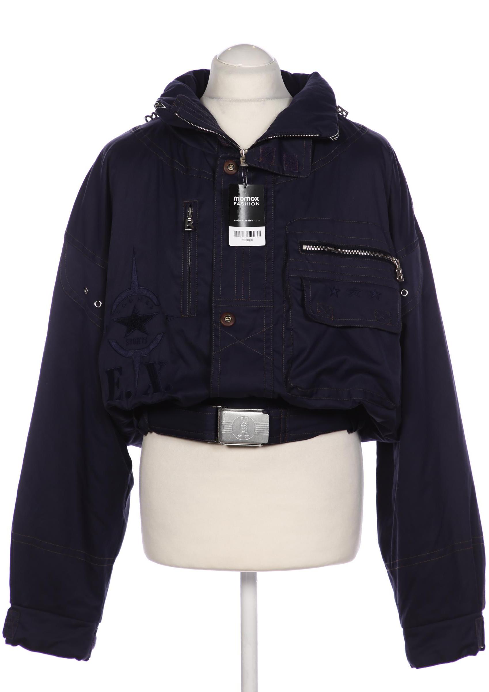

Bogner Herren Jacke, marineblau, Gr. 56